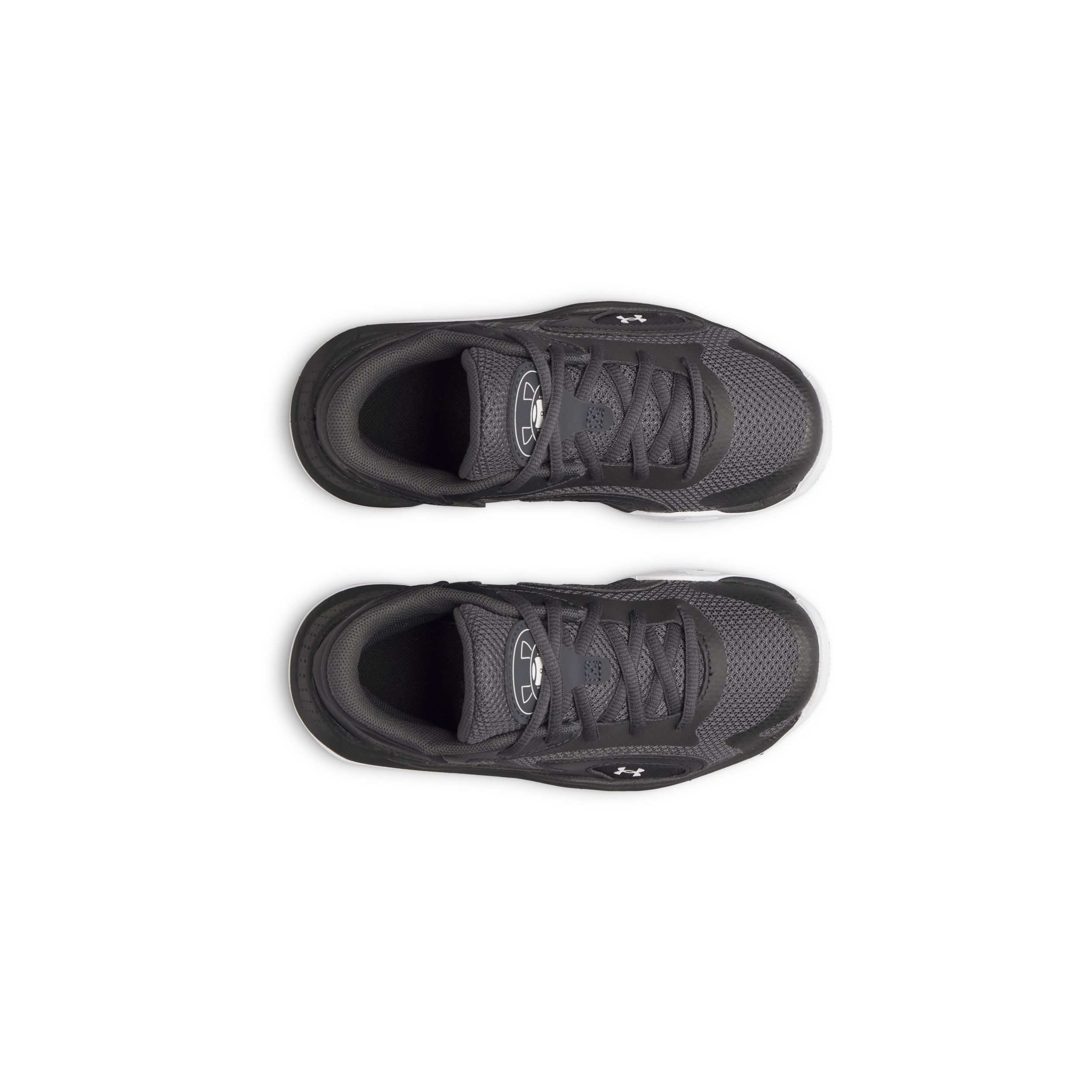 Under Armour Kids' Pre-School Jet'25 Basketball Shoes