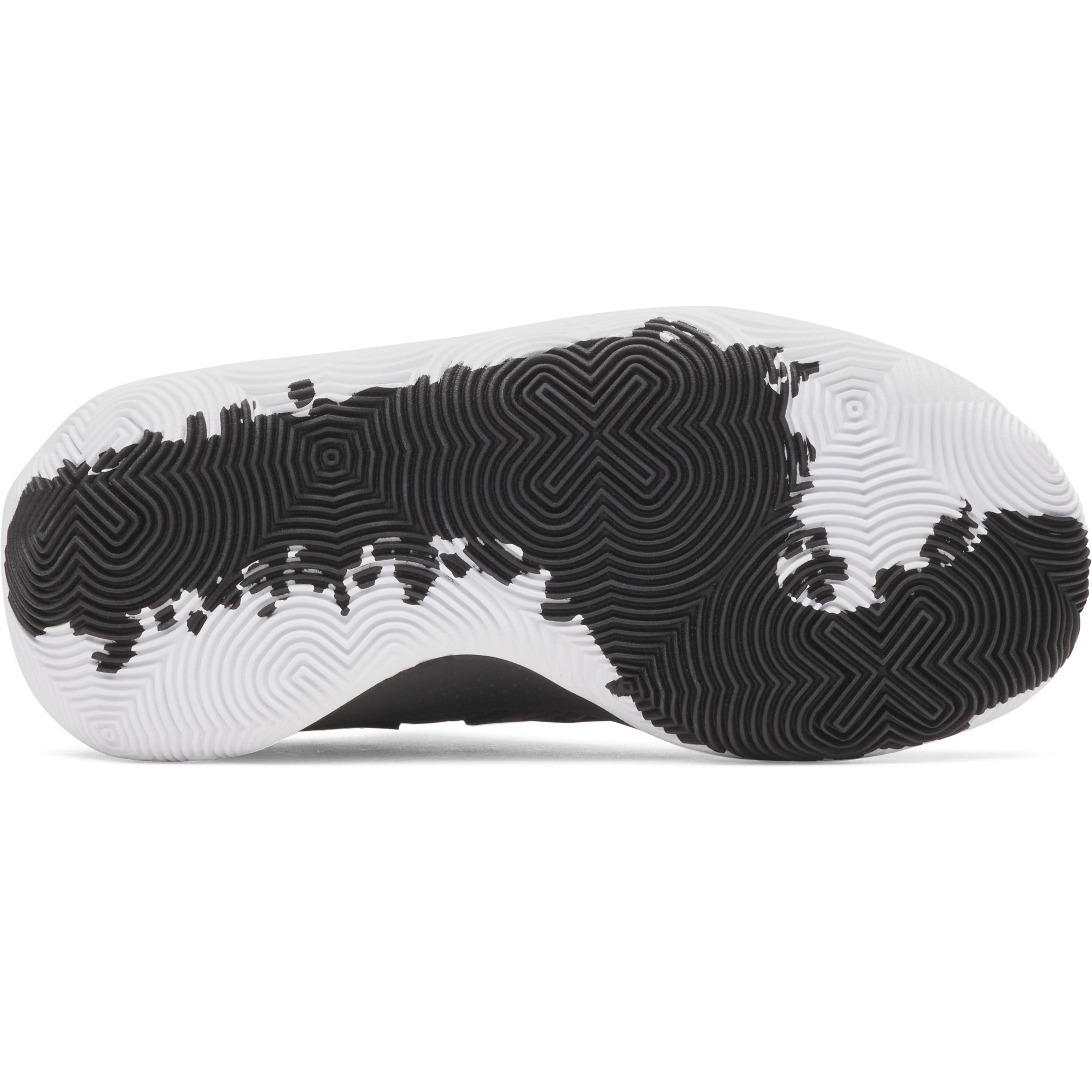 Under Armour Kids' Pre-School Jet'25 Basketball Shoes