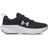Under Armour Kids' Grade School Assert 11 Lightweight Breathable Running Shoes Side_Right