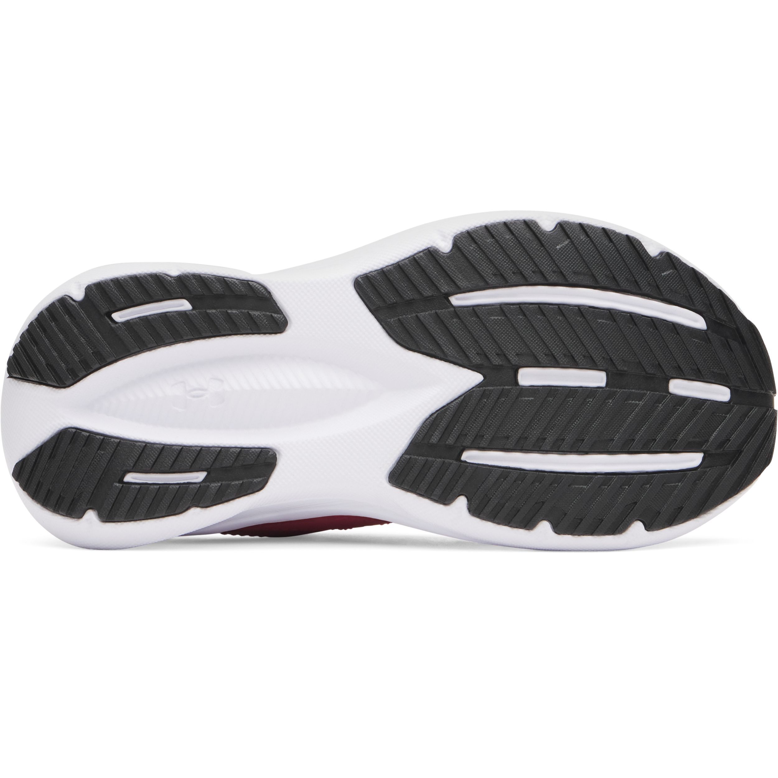 Under Armour Kids' Pre-School Assert 11 Running Shoes