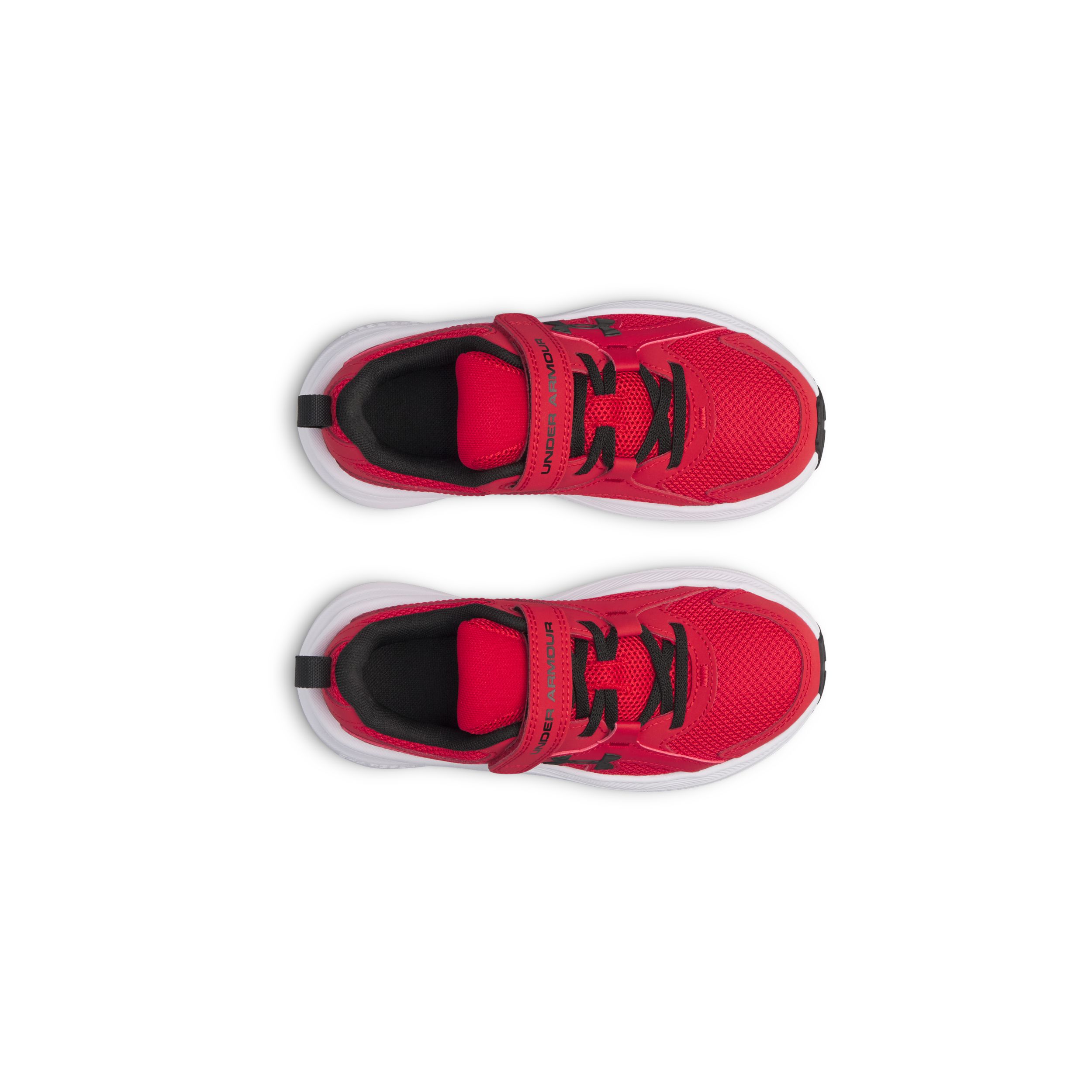 Under Armour Kids' Pre-School Assert 11 Running Shoes