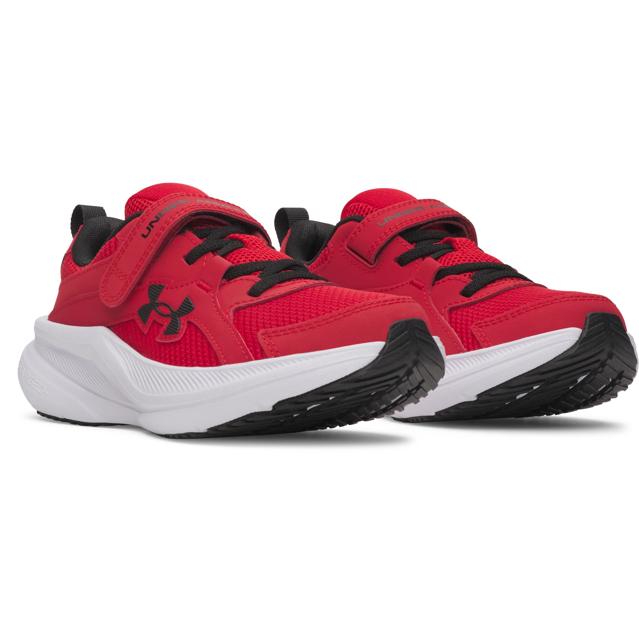 Under Armour Kids' Pre-School Assert 11 Running Shoes