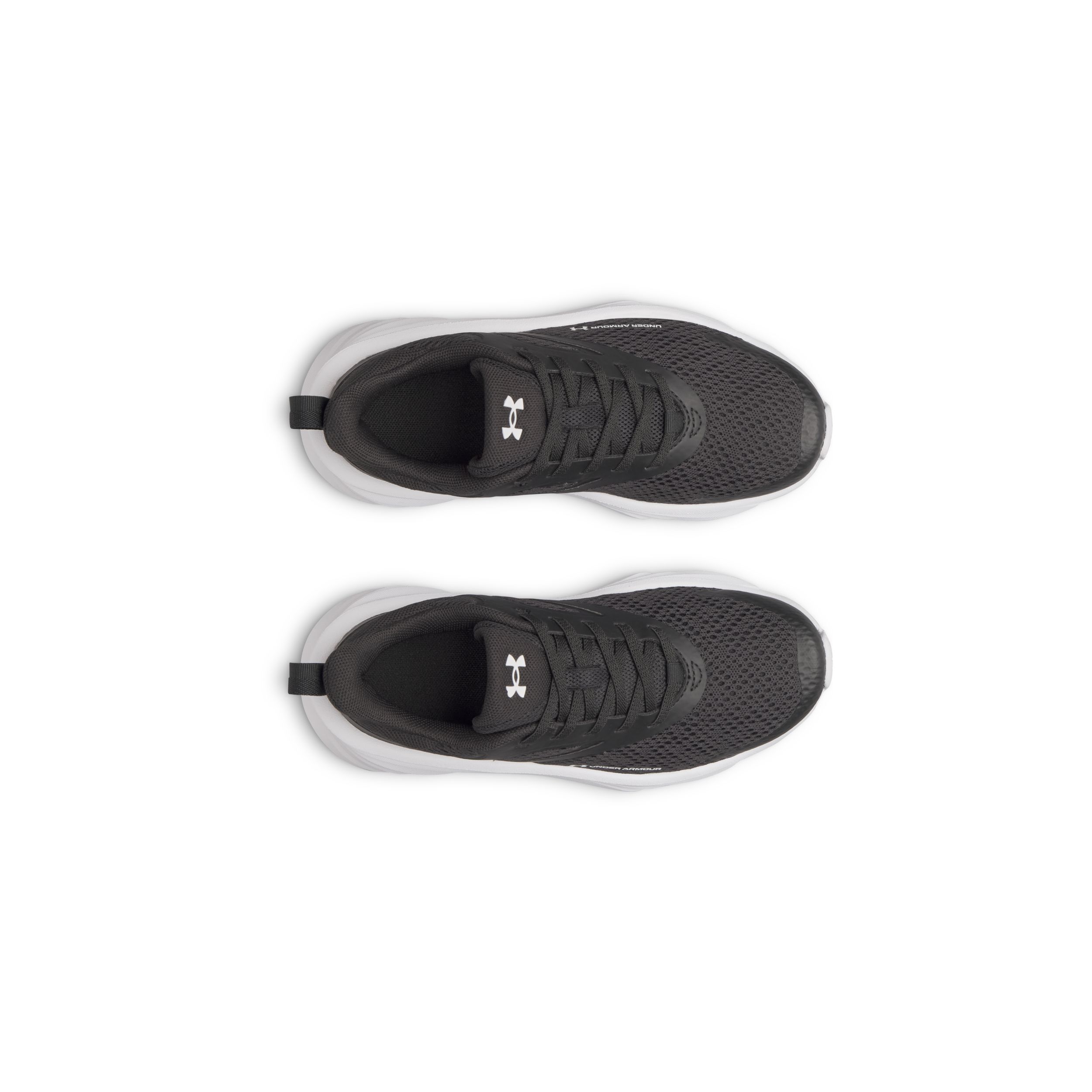 Under Armour Kids' Pre-School Charged Rogue 6 Running Shoes