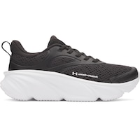 Under Armour Kids' Pre-School Charged Rogue 6 Running Shoes Side_Right