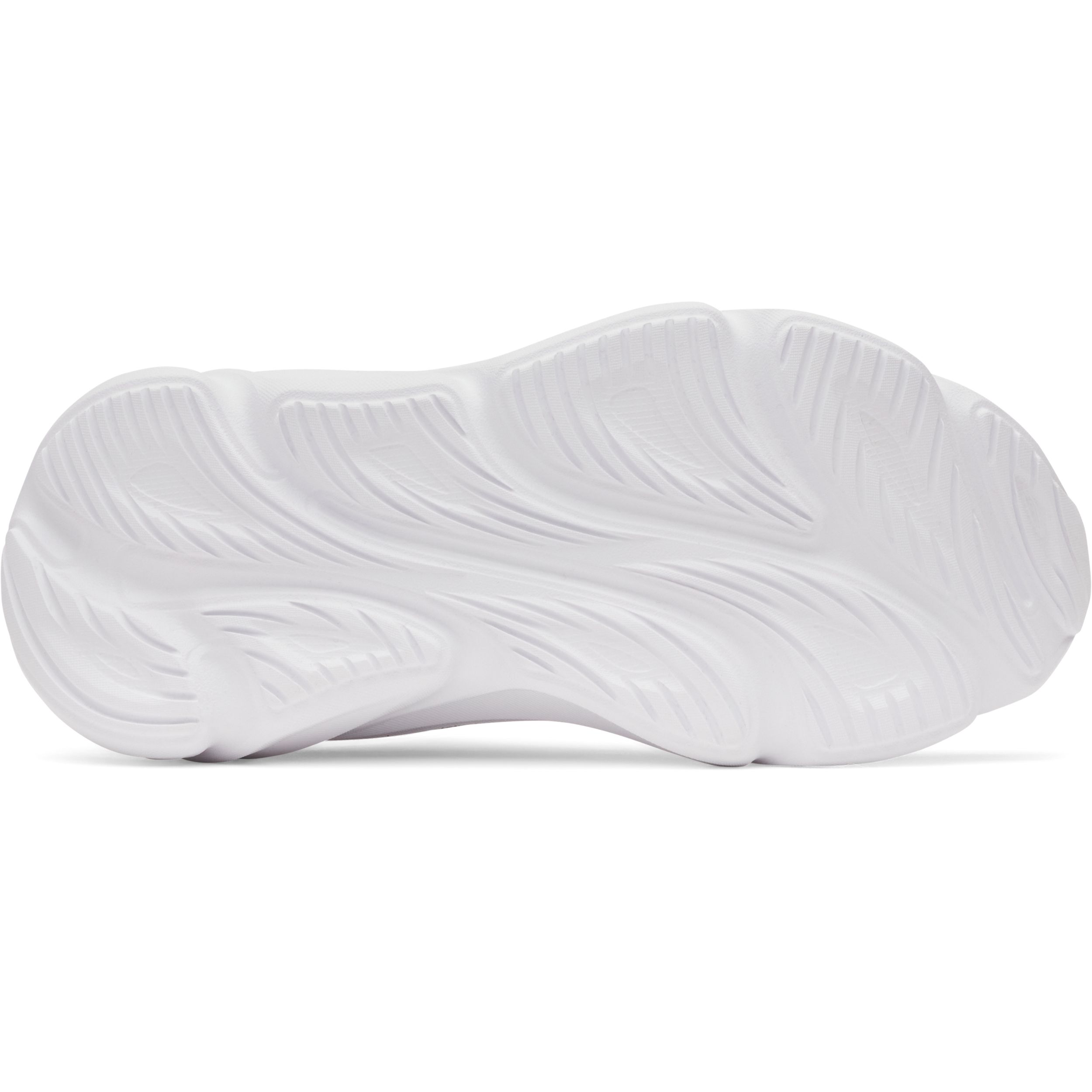 Under Armour Kids' Pre-School Charged Rogue 6 Running Shoes