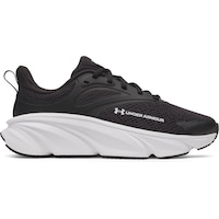 Under Armour Kids' Grade School Charged Rogue 6 Lightweight Breathable Athletic Running Shoes Side_Right