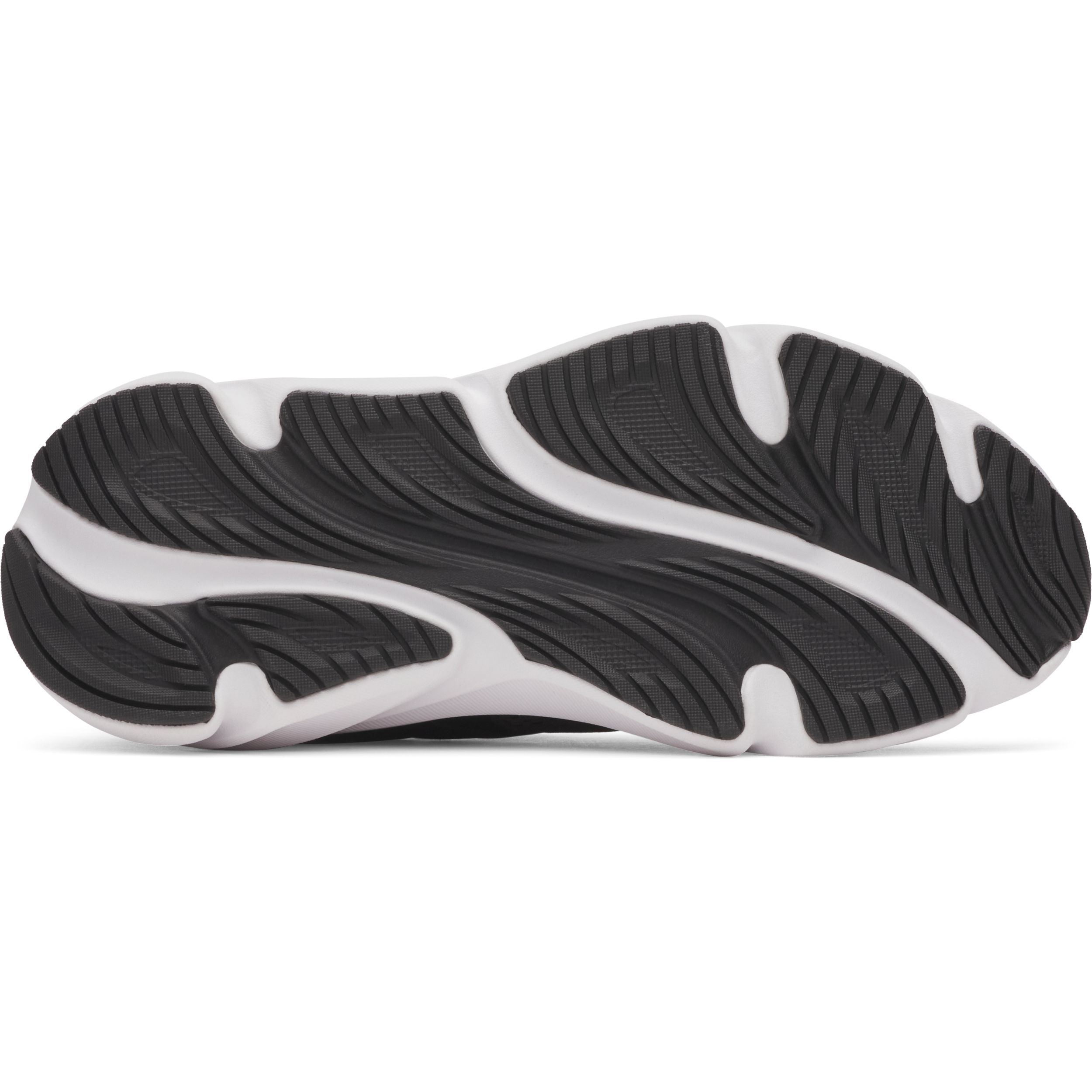 Under Armour Kids' Grade School Charged Rogue 6 Lightweight Breathable Athletic Running Shoes