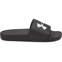 Under Armour Kids' Grade/Pre-School Armour Slide Sandals Side_Right