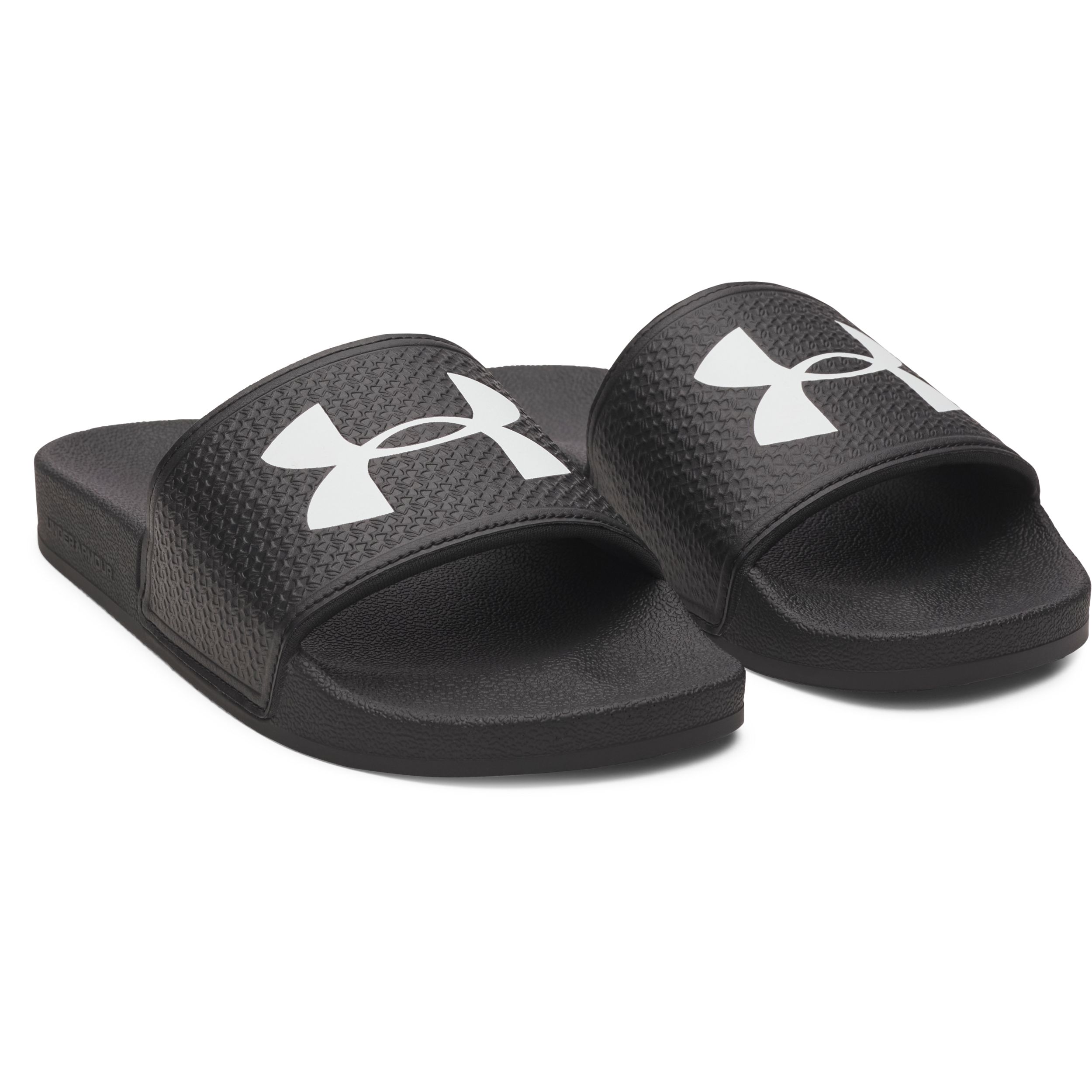Under Armour Kids' Grade/Pre-School Armour Slide Sandals