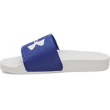 Under Armour Kids' Grade/Pre-School Armour Slide Sandals Side_Left