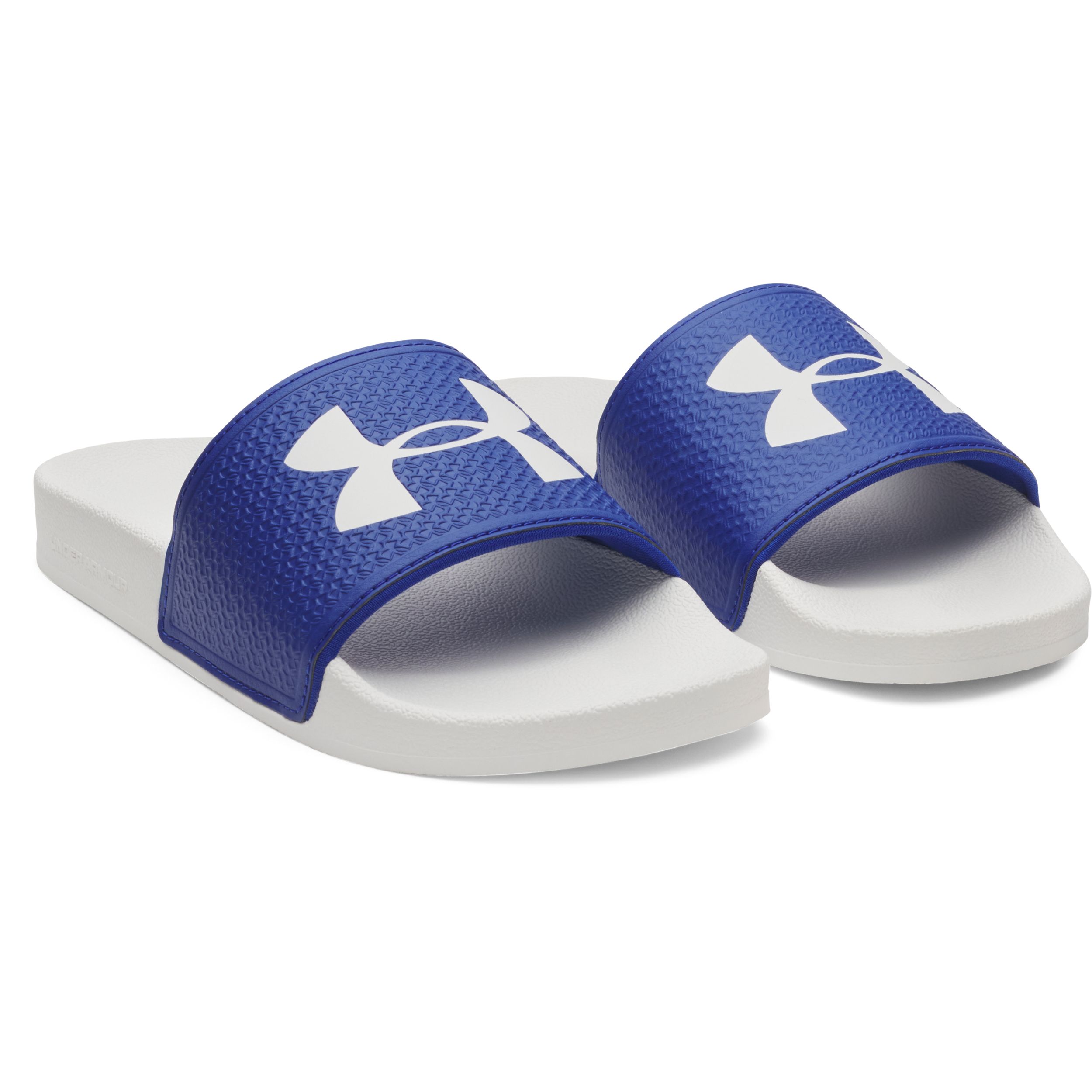 Under Armour Kids' Grade/Pre-School Armour Slide Sandals