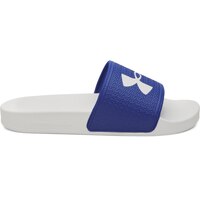 Under Armour Kids' Grade/pre-school Armour Slide Sandals with Durable Contoured Footbed