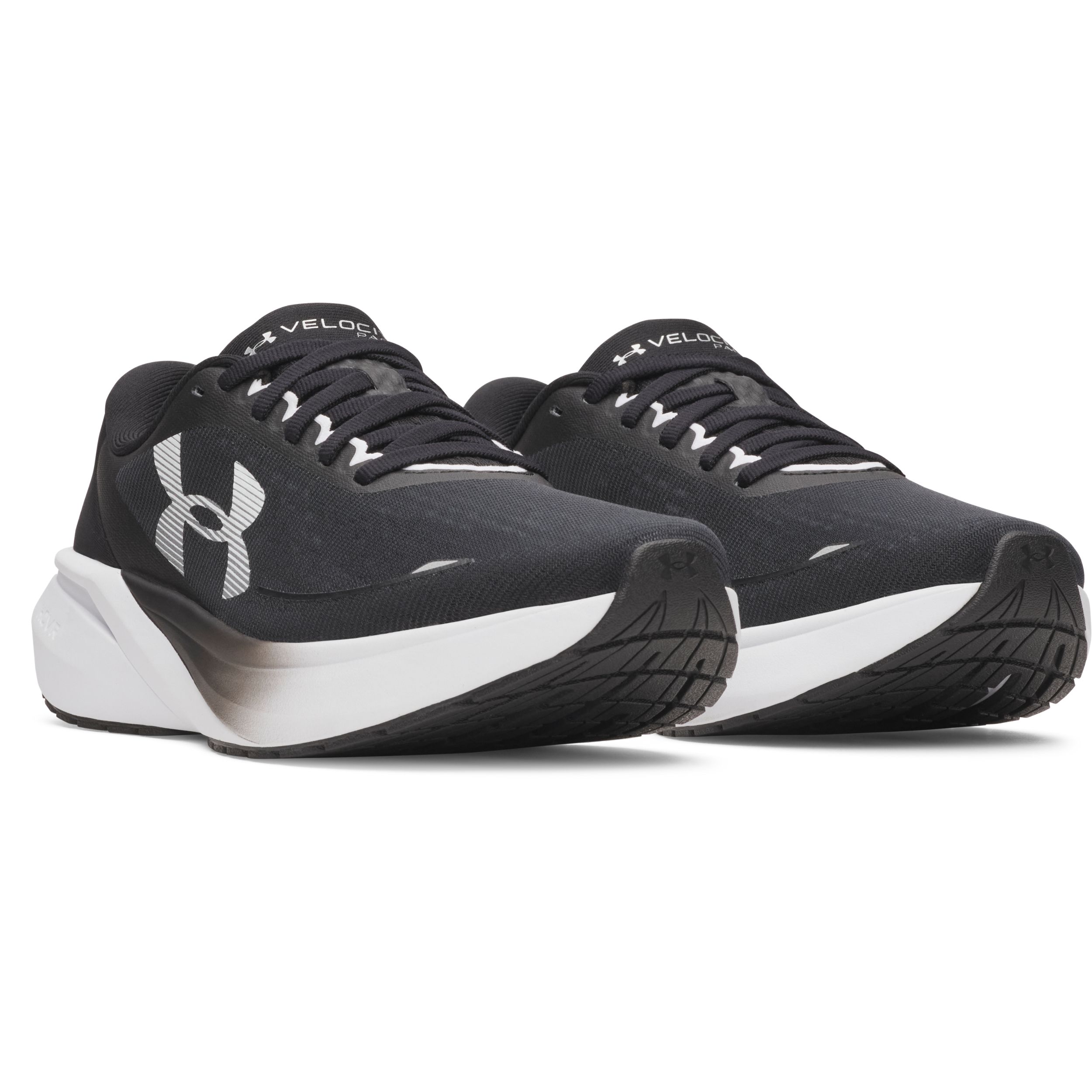Under Armour Kids' Grade School Velociti Pace Running Shoes - Lightweight Breathable Athletic Shoes