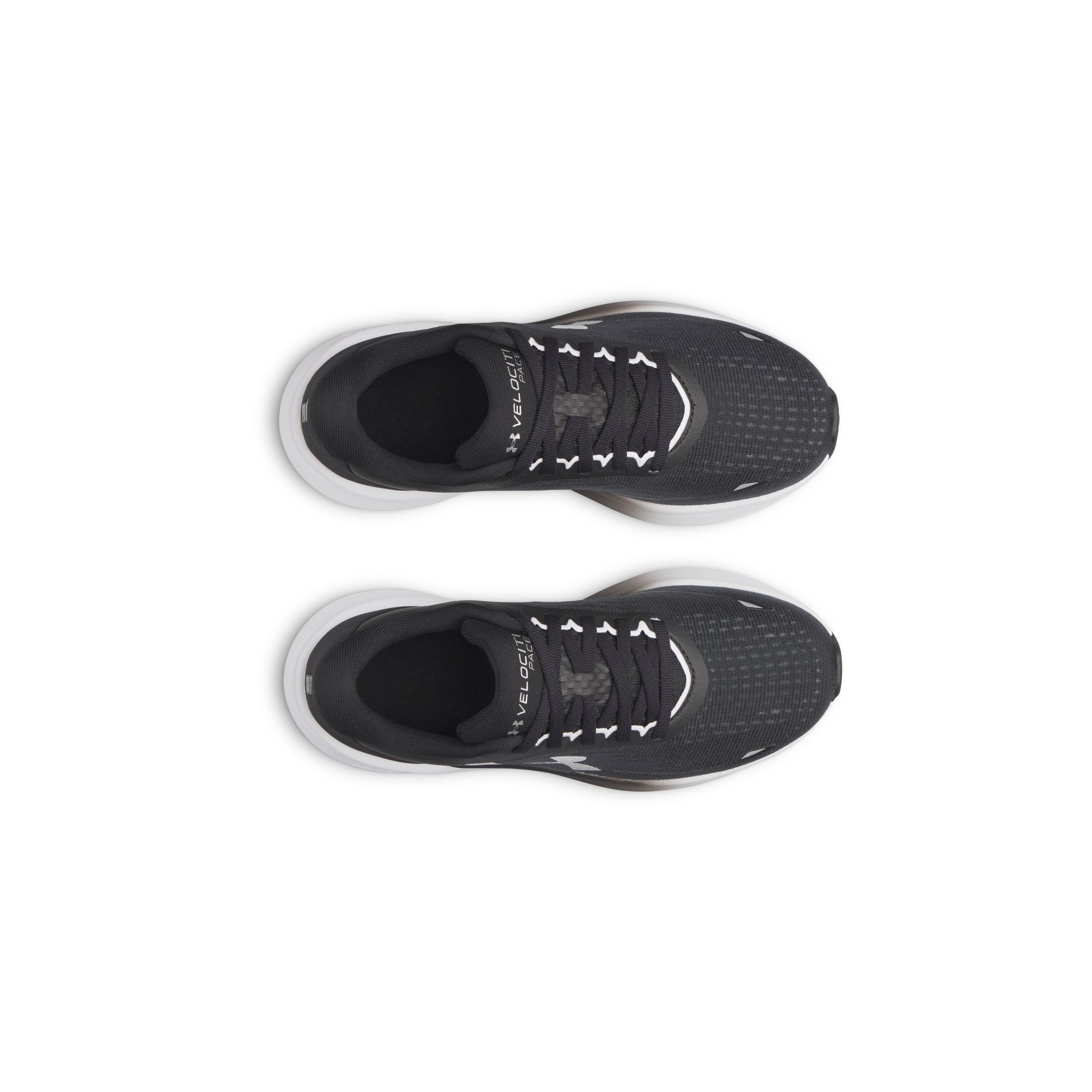 Under Armour Kids' Grade School Velociti Pace Running Shoes - Lightweight Breathable Athletic Shoes