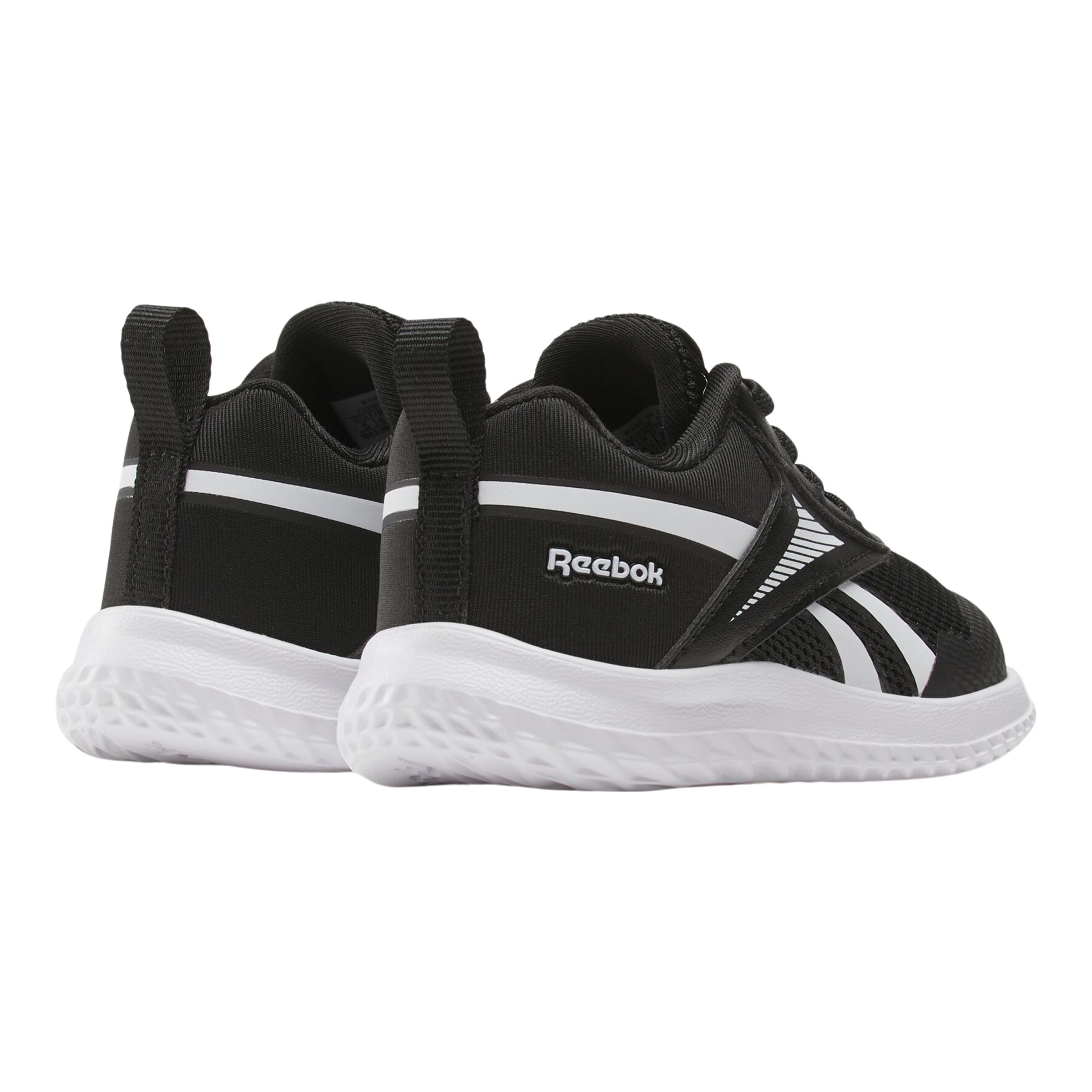 Reebok Kids' Grade School Rush Runner 5 Running Shoes