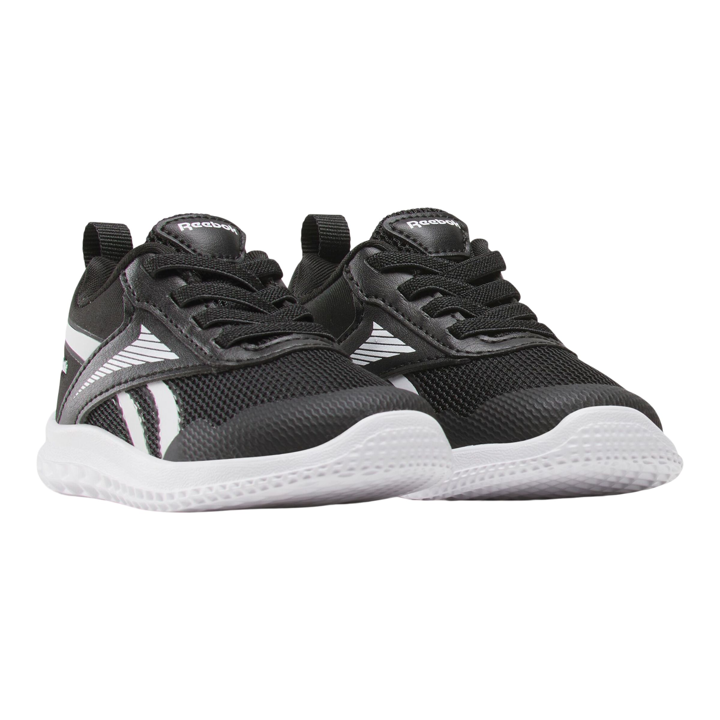 Reebok Kids' Grade School Rush Runner 5 Running Shoes