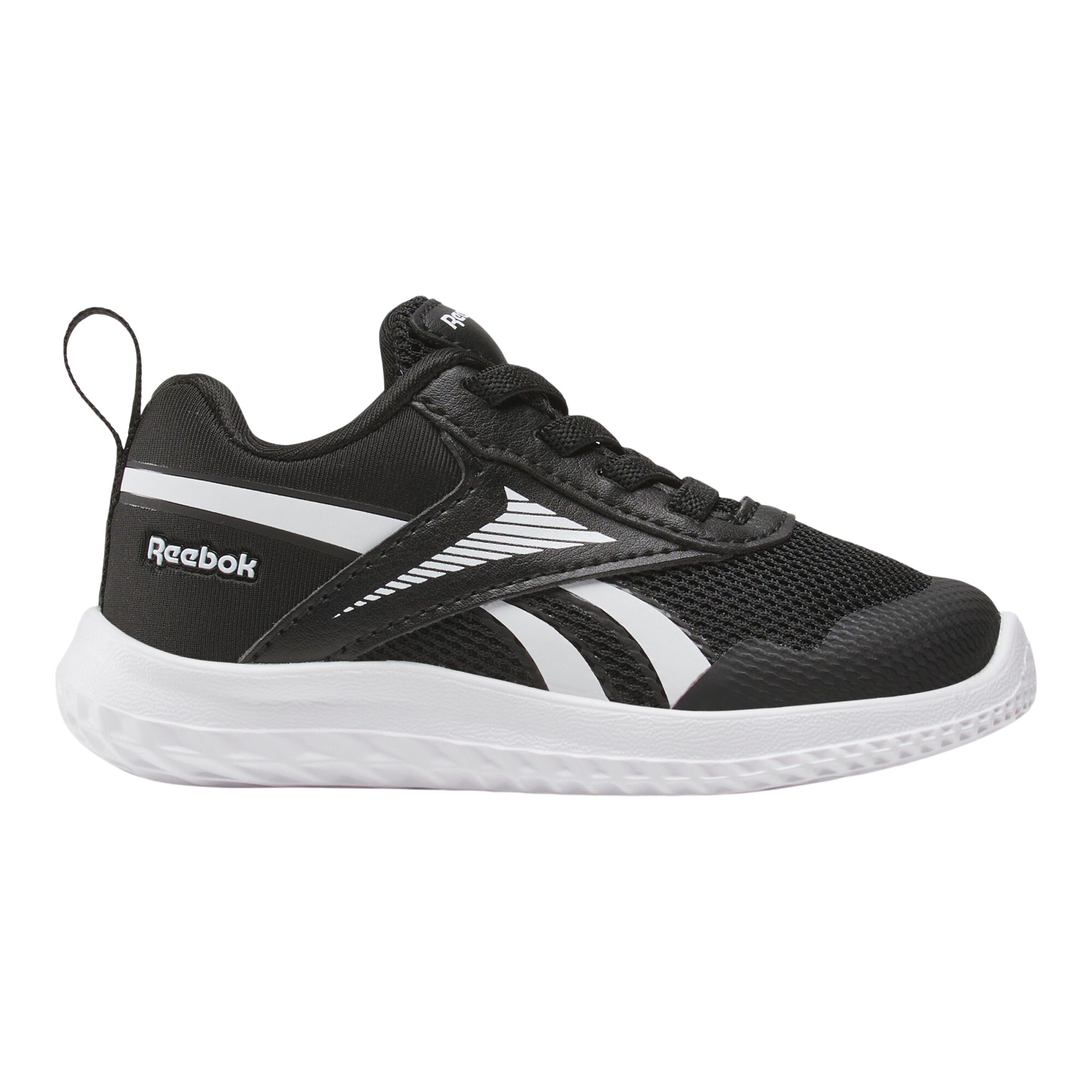 Reebok Kids' Grade School Rush Runner 5 Running Shoes