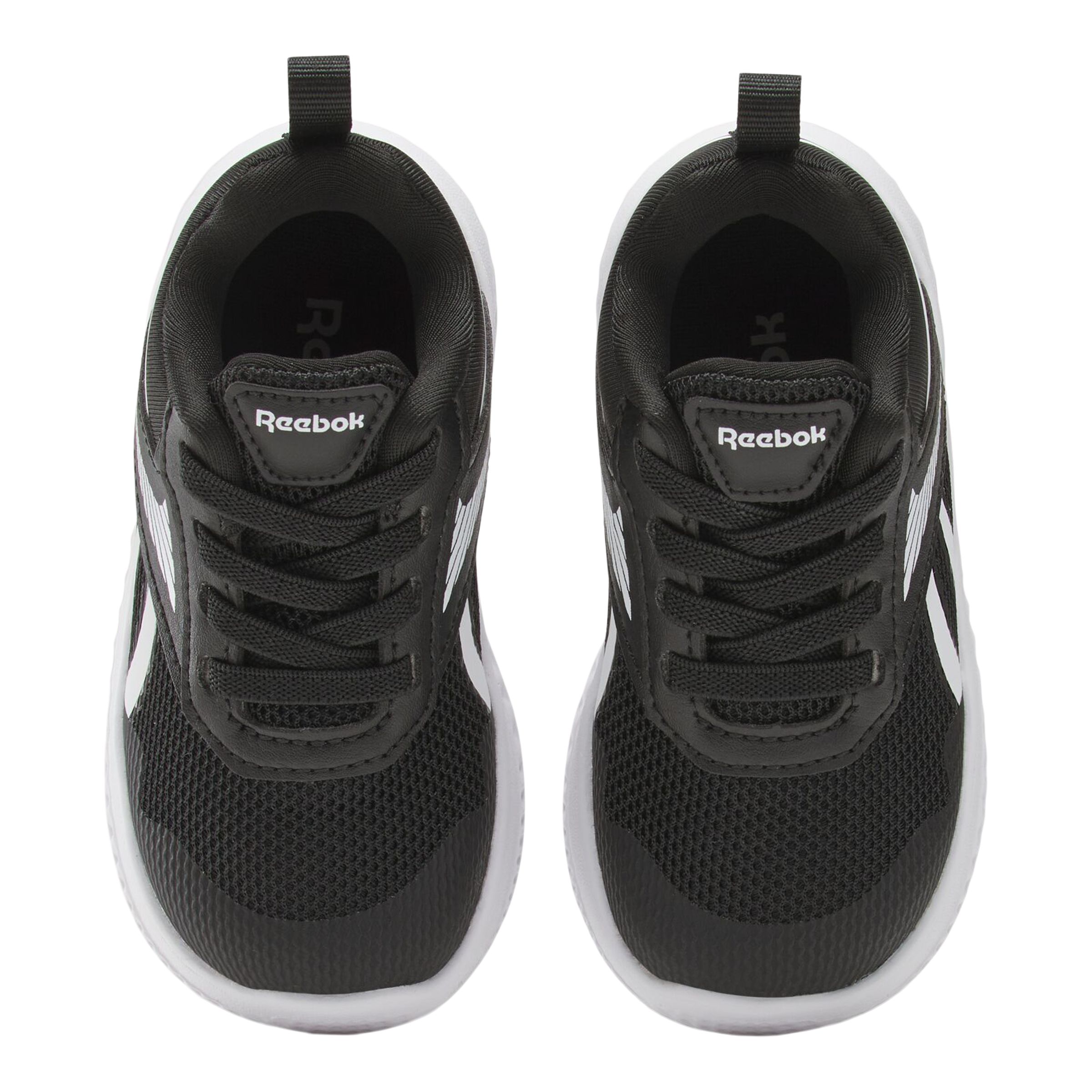 Reebok Kids' Grade School Rush Runner 5 Running Shoes