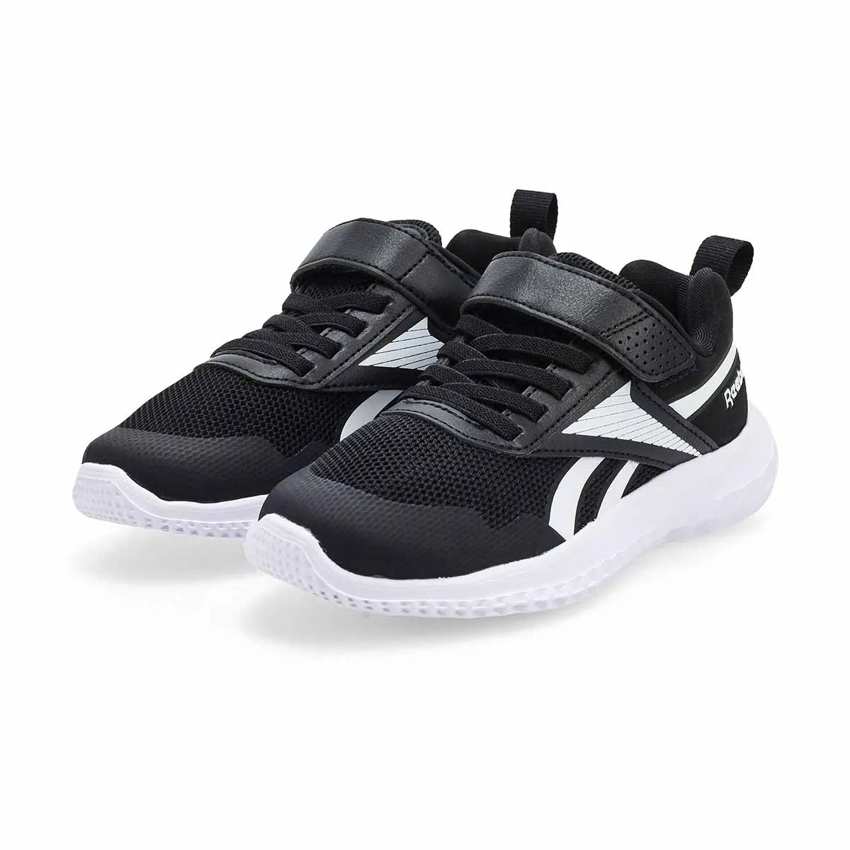 Reebok Kids' Pre-School Rush Runner 5 Running Shoes