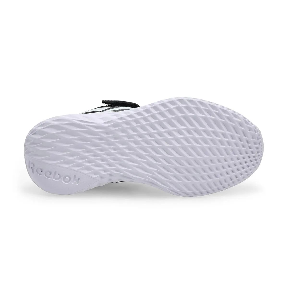 Reebok Kids' Pre-School Rush Runner 5 Running Shoes