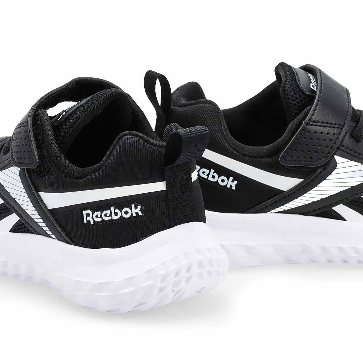 Reebok Kids' Pre-School Rush Runner 5 Running Shoes
