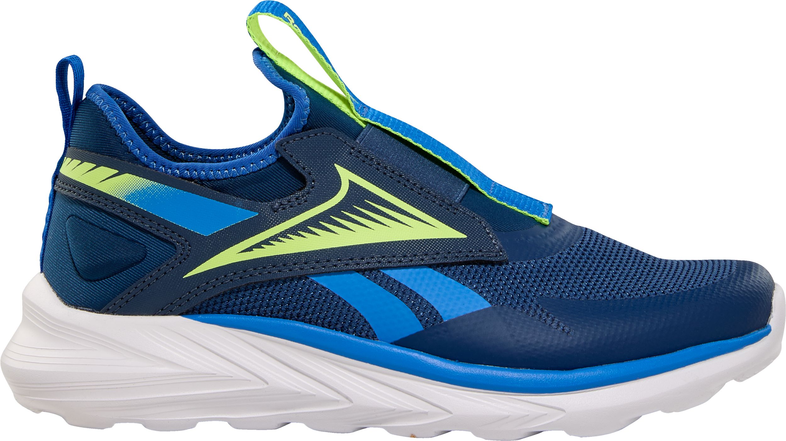 Reebok Kids' Grade School Lite Spinner Running Shoes