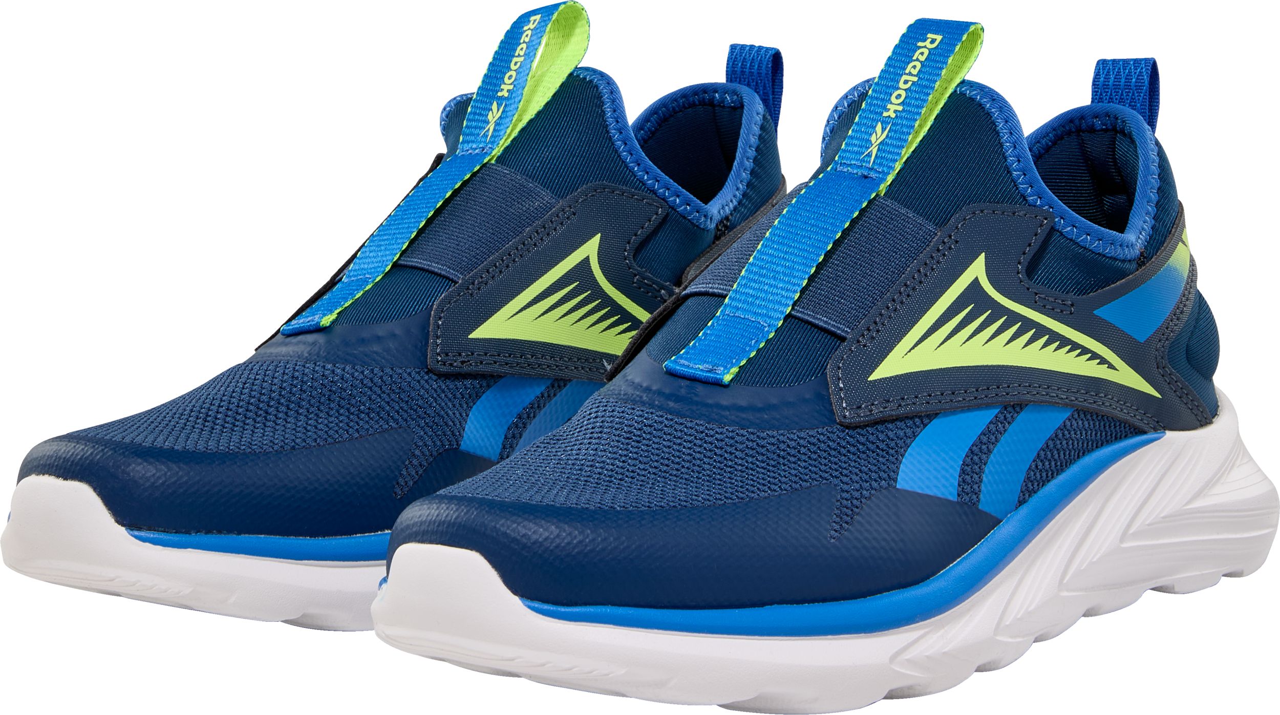 Reebok Kids' Grade School Lite Spinner Running Shoes
