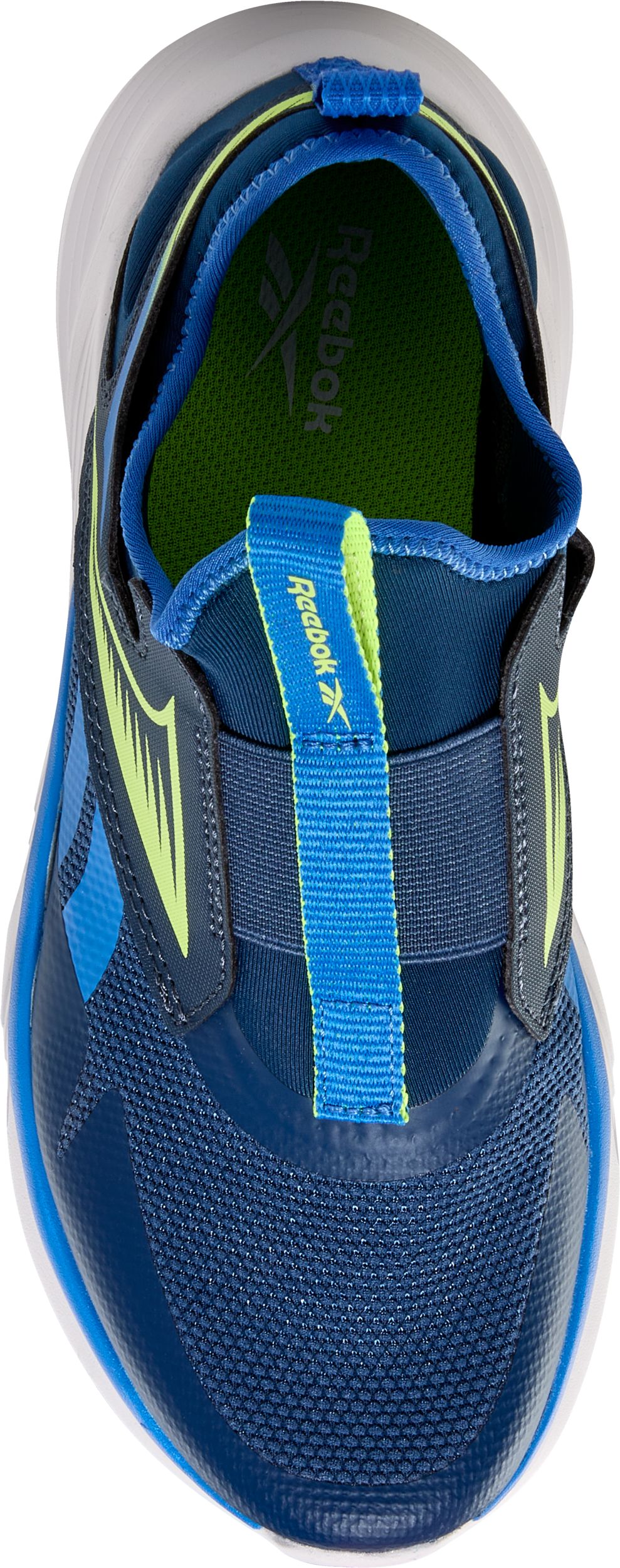 Reebok Kids' Grade School Lite Spinner Running Shoes