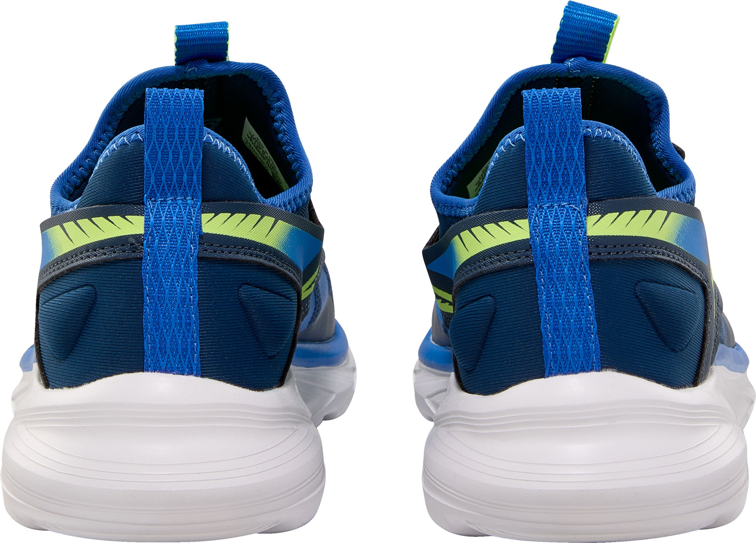 Reebok Kids' Grade School Lite Spinner Running Shoes