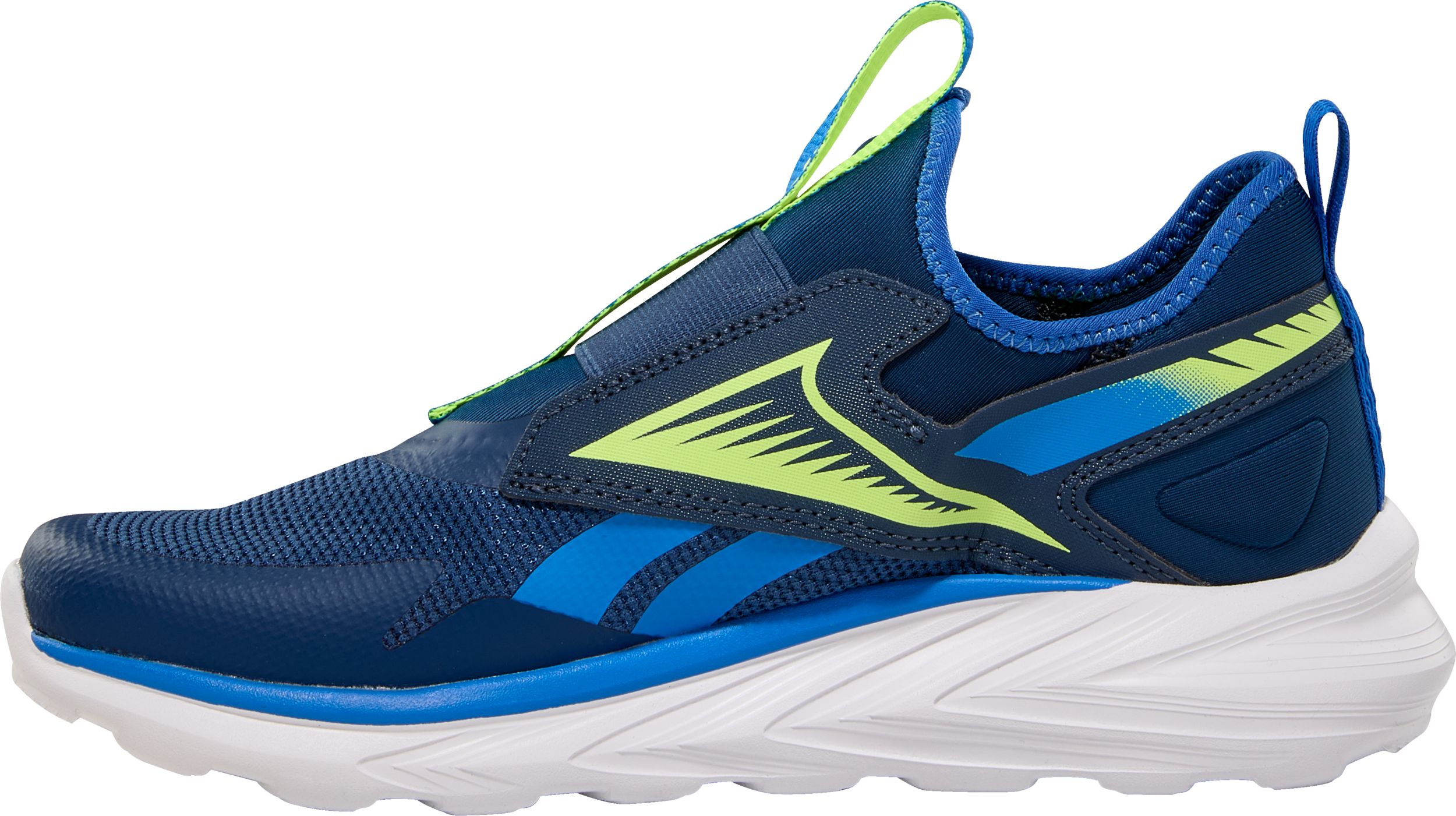 Reebok Kids' Grade School Lite Spinner Running Shoes