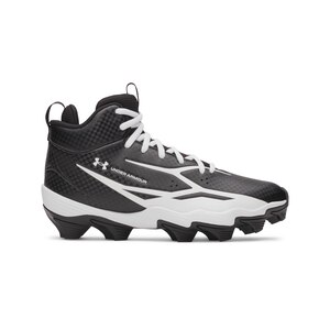 Under Armour Kids' Spotlight Hammer Rubber Molded Cleats