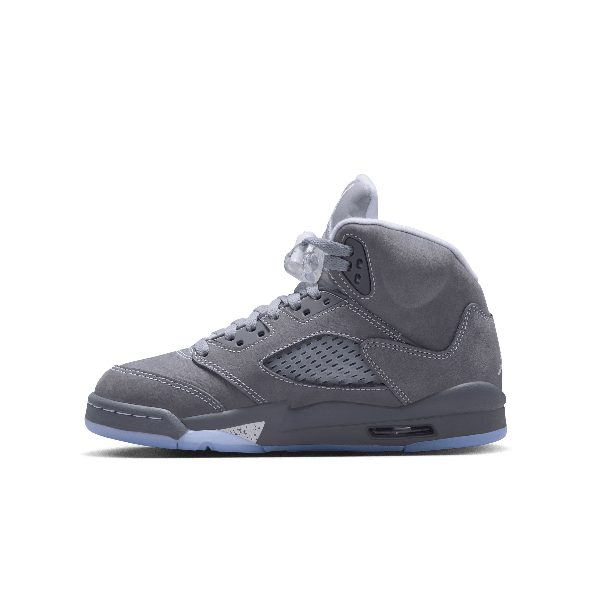 Nike Kids' Air Jordan 5 Retro Basketball Shoes