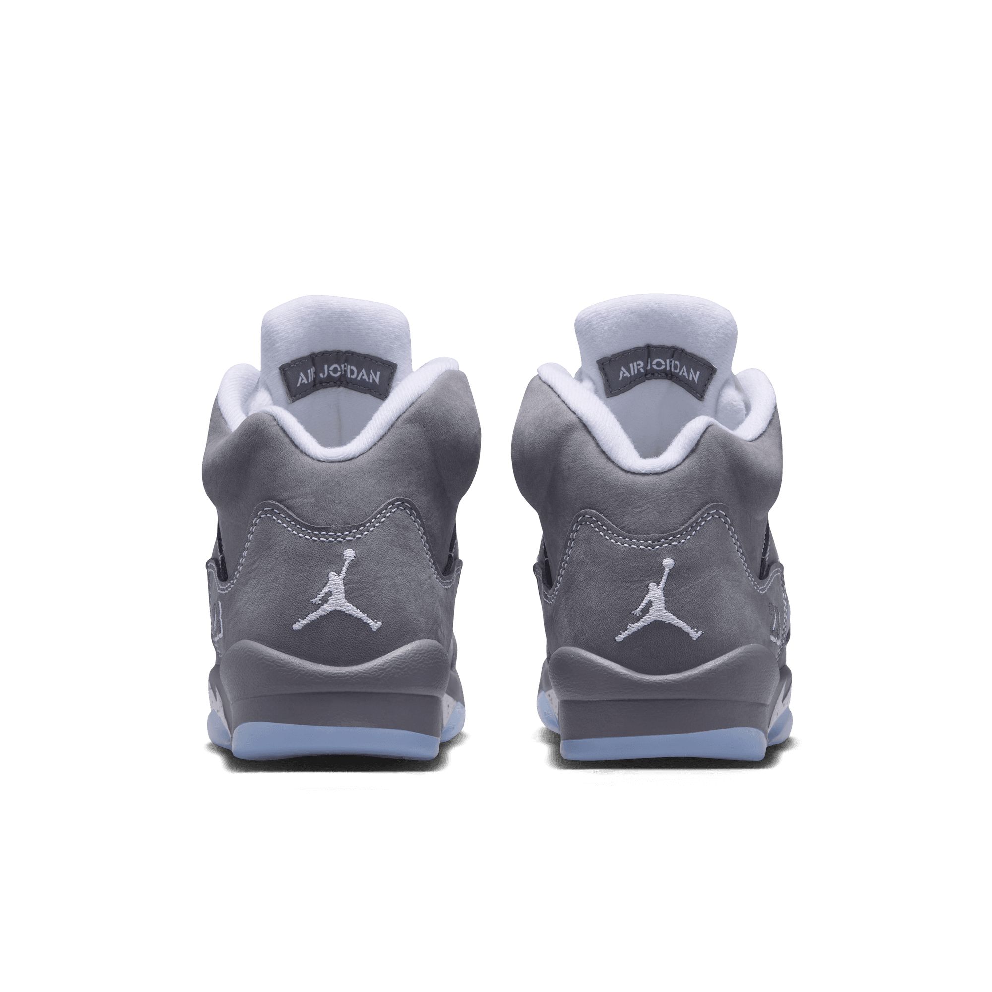 Nike Kids' Air Jordan 5 Retro Basketball Shoes