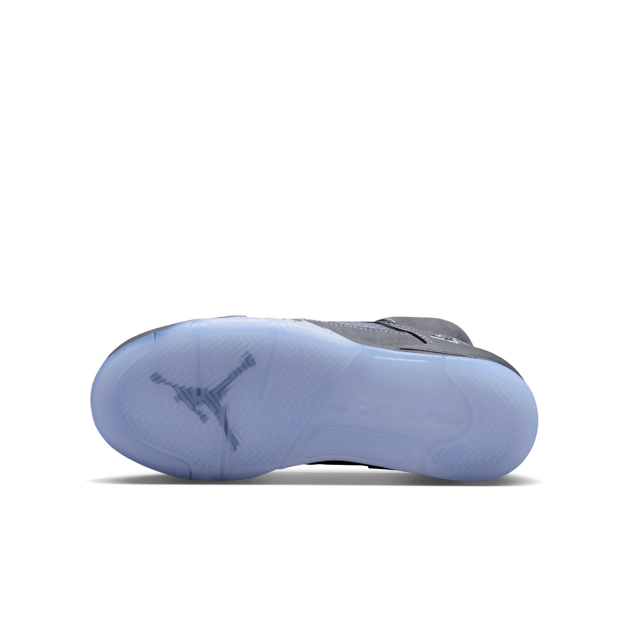 Nike Kids' Air Jordan 5 Retro Basketball Shoes