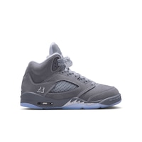 Nike Kids' Air Jordan 5 Retro Basketball Shoes Side_Right