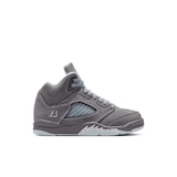 Nike Kids' Pre-School Jordan 5 Retro Basketball Shoes Side_Right