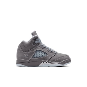 Nike Kids' Pre-School Jordan 5 Retro Basketball Shoes