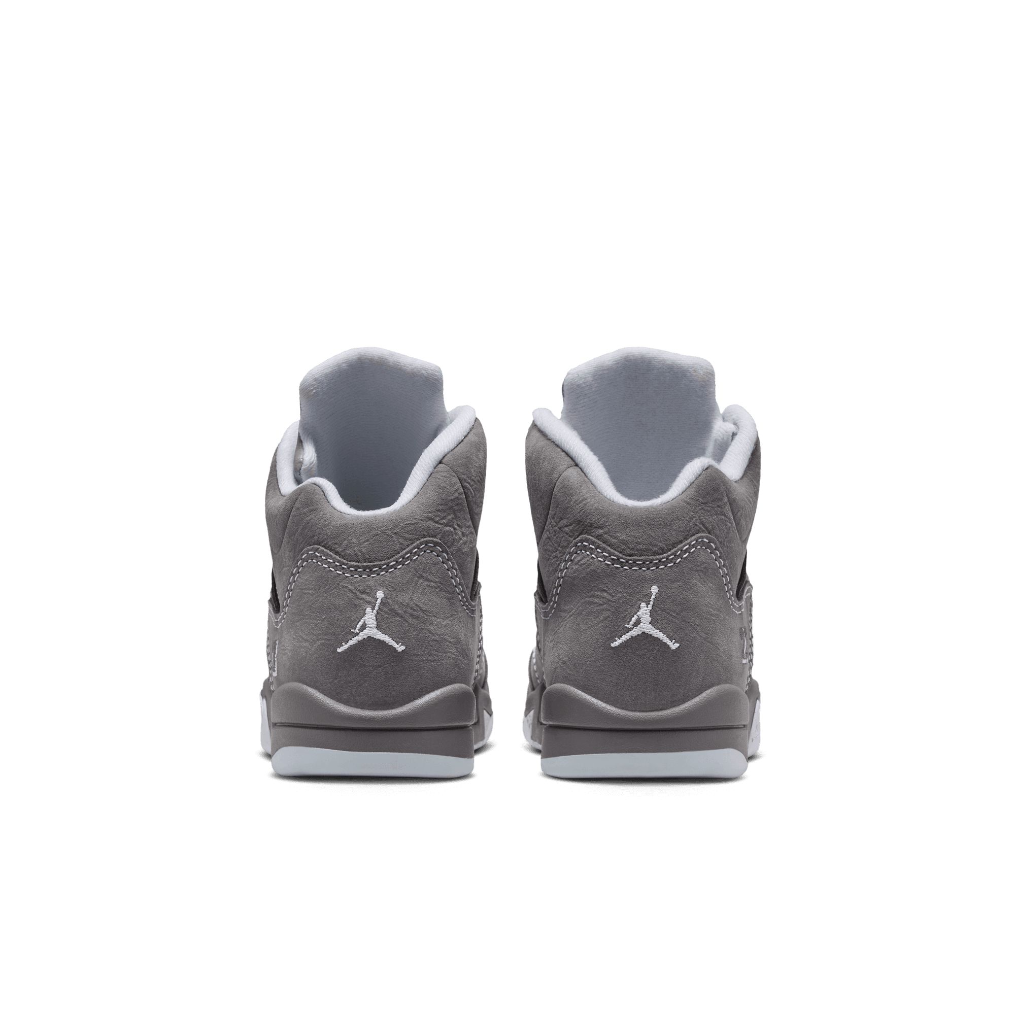Nike Kids' Pre-School Jordan 5 Retro Basketball Shoes