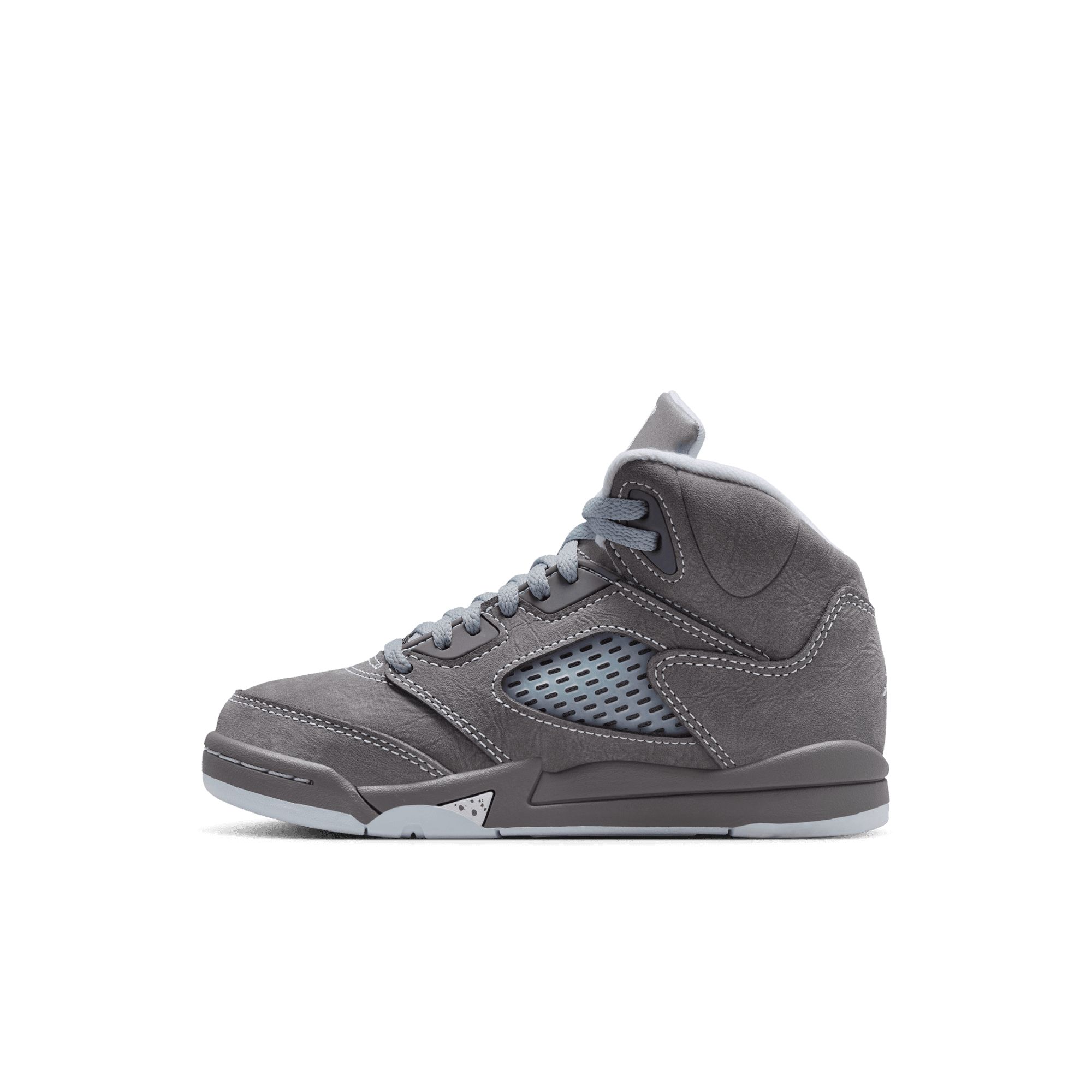 Nike Kids' Pre-School Jordan 5 Retro Basketball Shoes