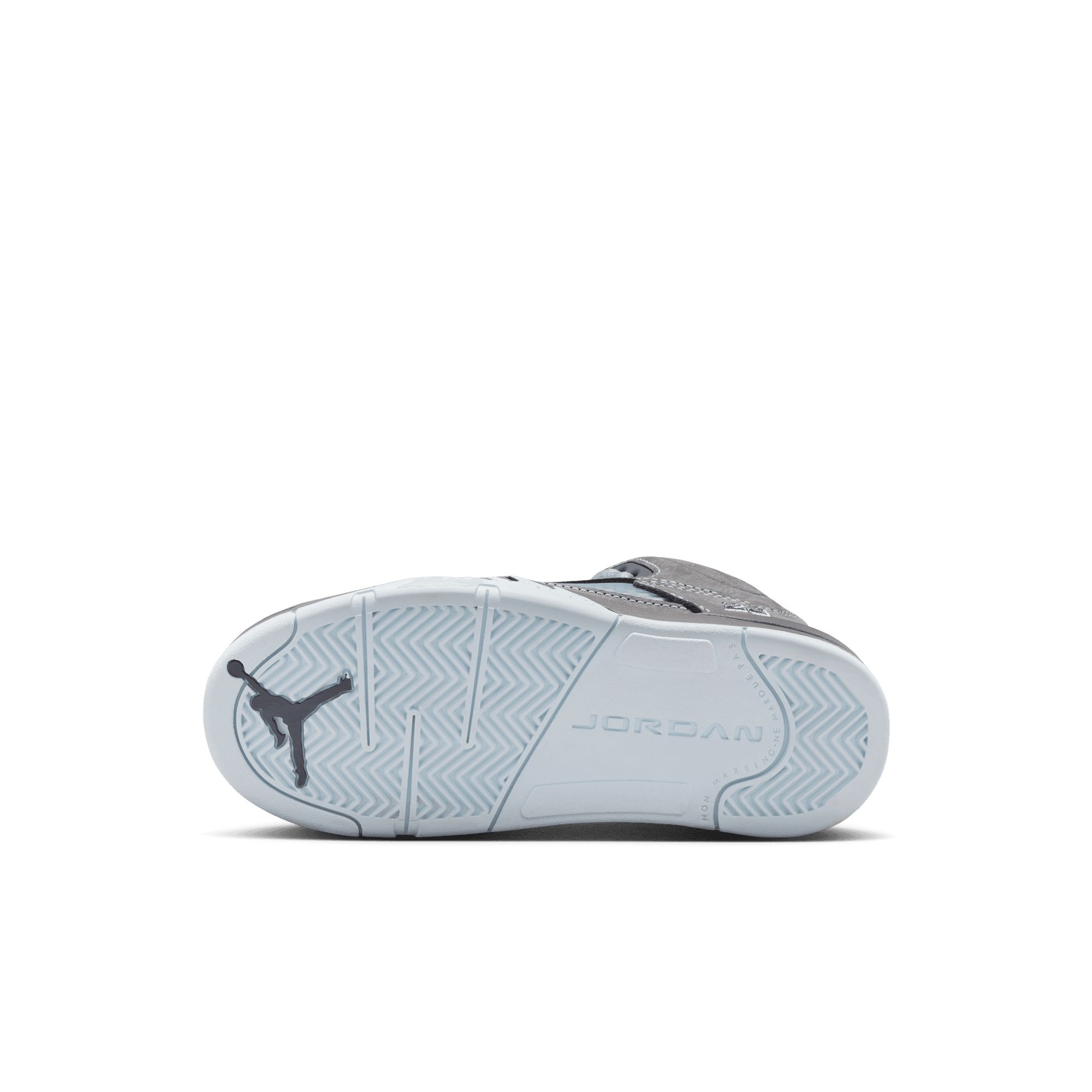 Nike Kids' Pre-School Jordan 5 Retro Basketball Shoes