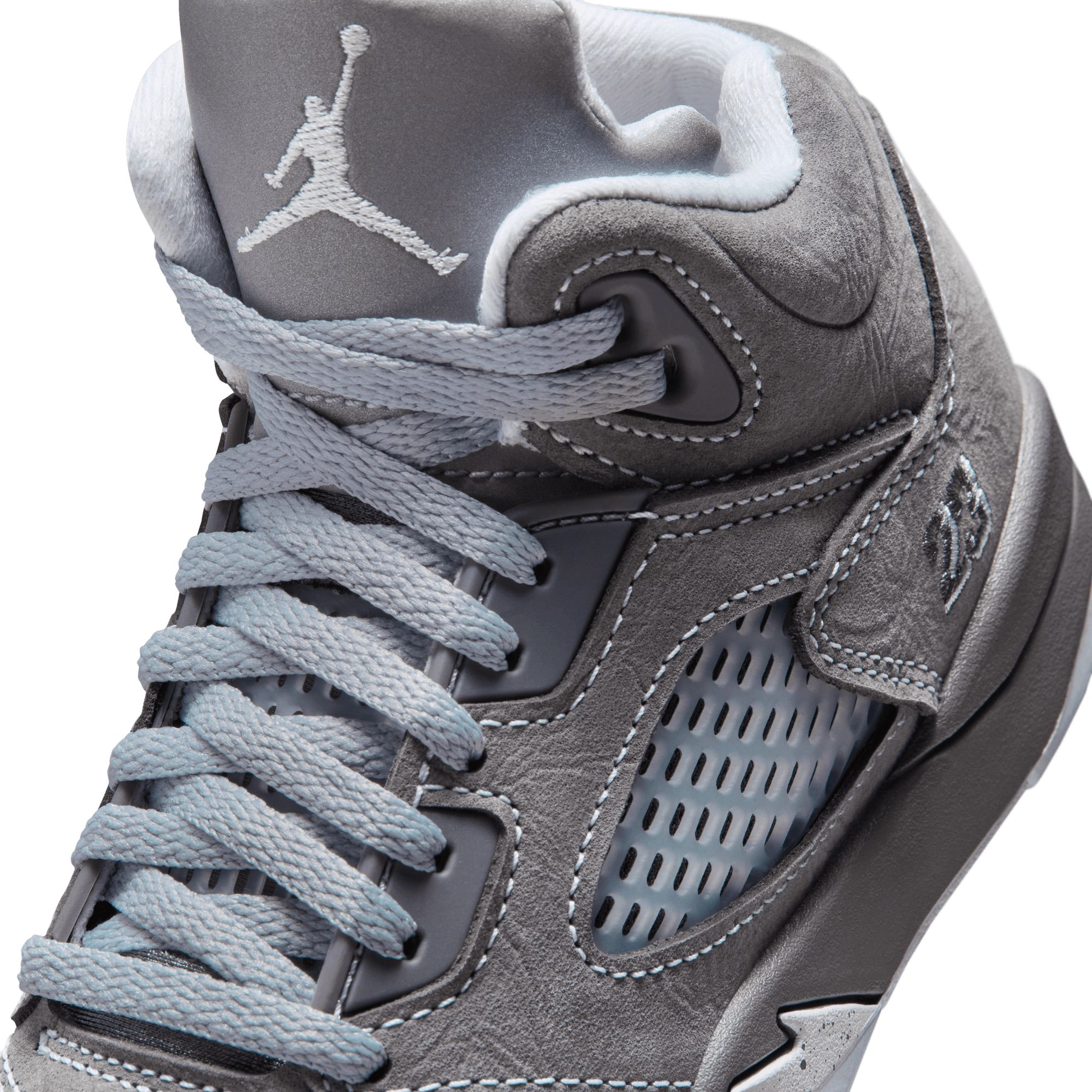 Nike Kids' Pre-School Jordan 5 Retro Basketball Shoes