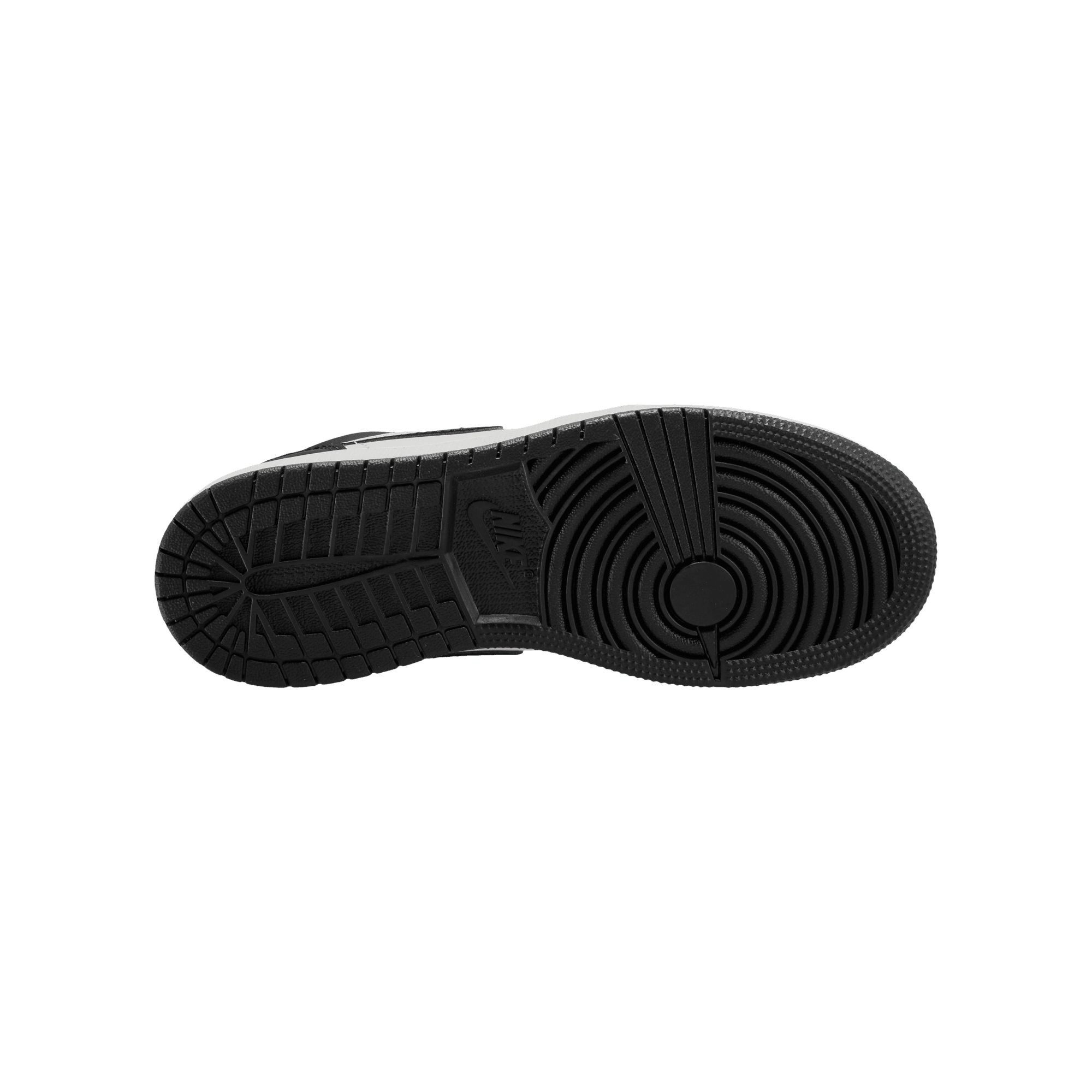 Jordan Nike Kids' Grade School Air 1 Basketball Shoes