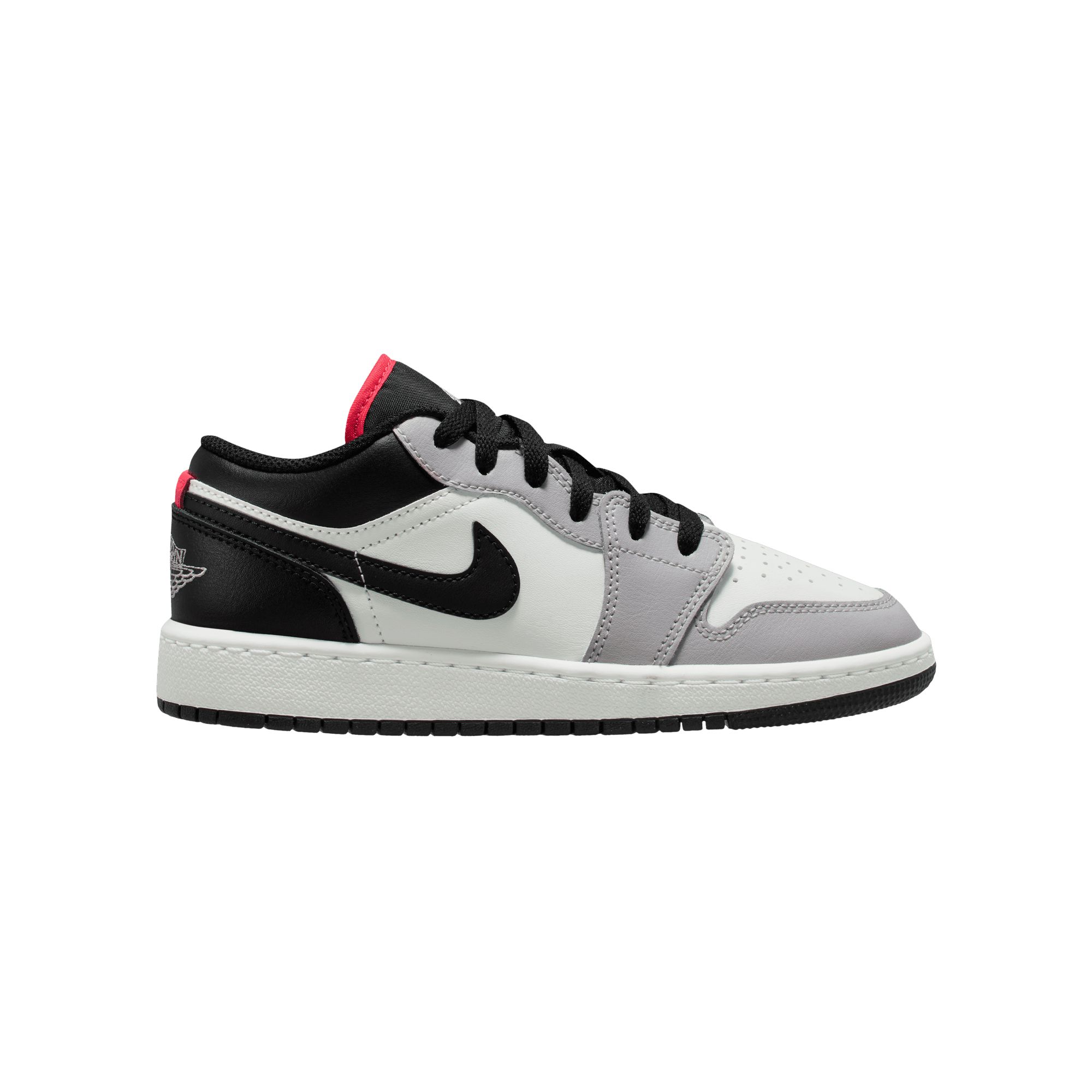 Jordan Nike Kids' Grade School Air 1 Basketball Shoes