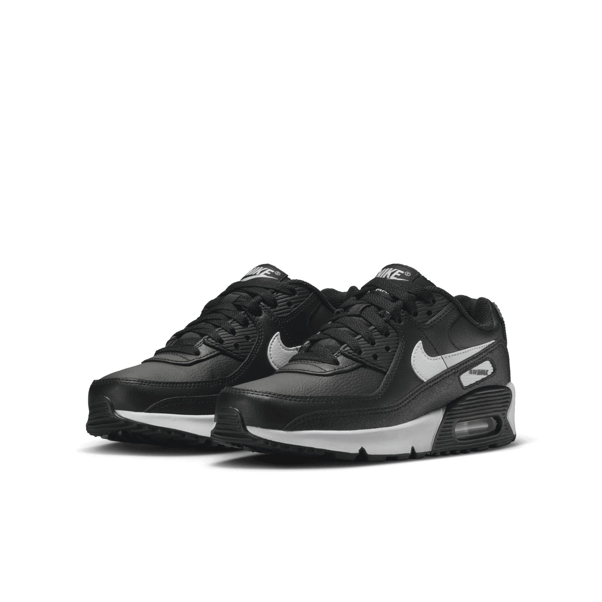 Nike Kids' Grade School Air Max 90 Shoes