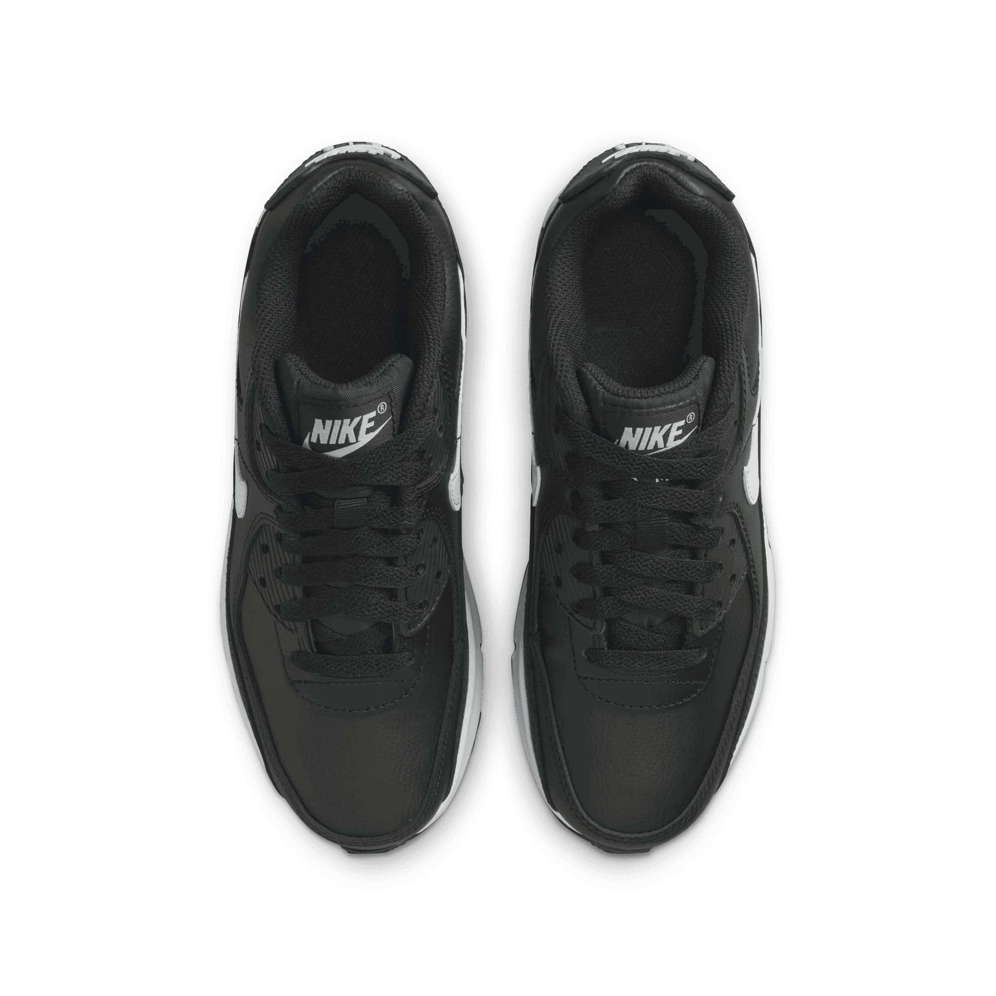 Nike Kids' Grade School Air Max 90 Shoes