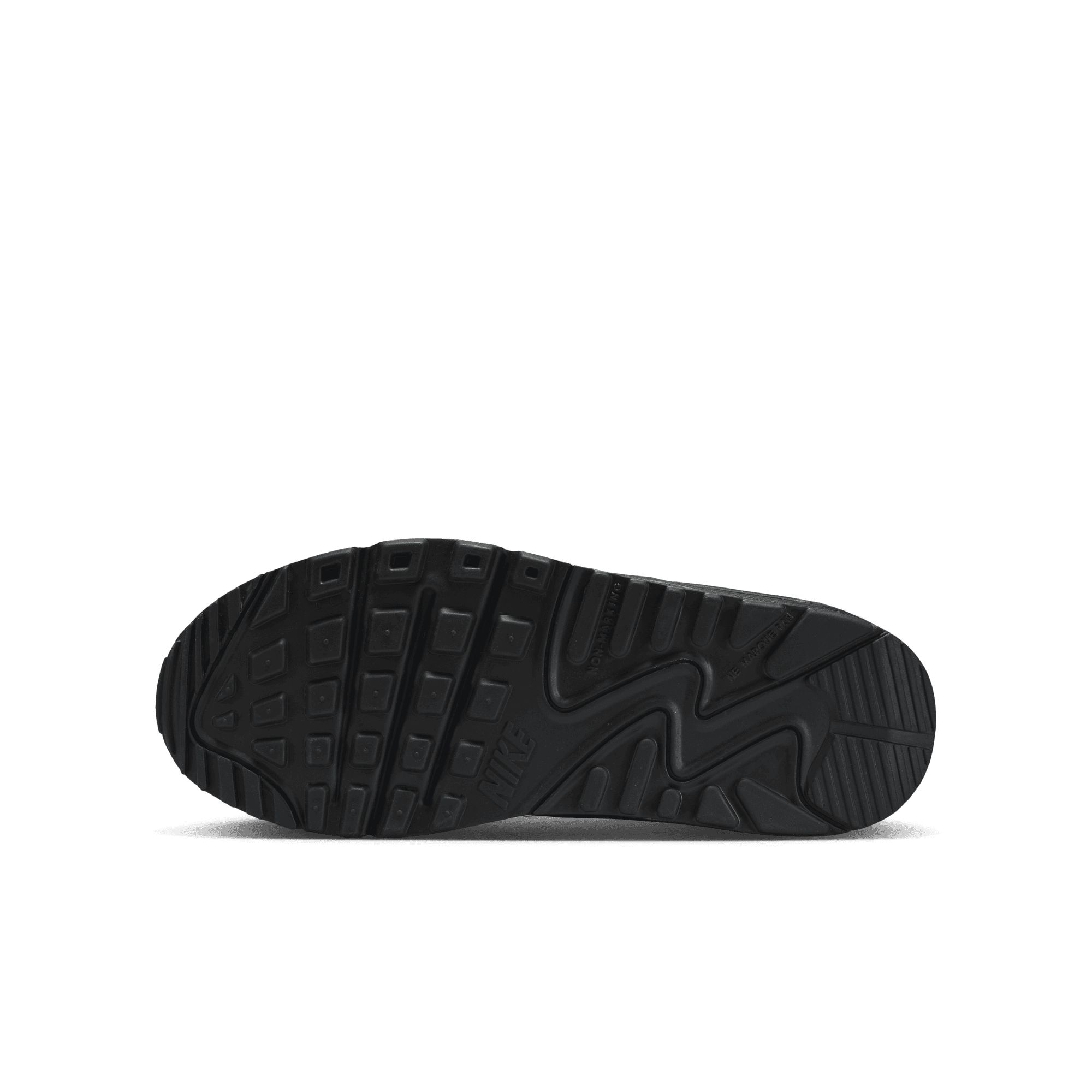 Nike Kids' Grade School Air Max 90 Shoes