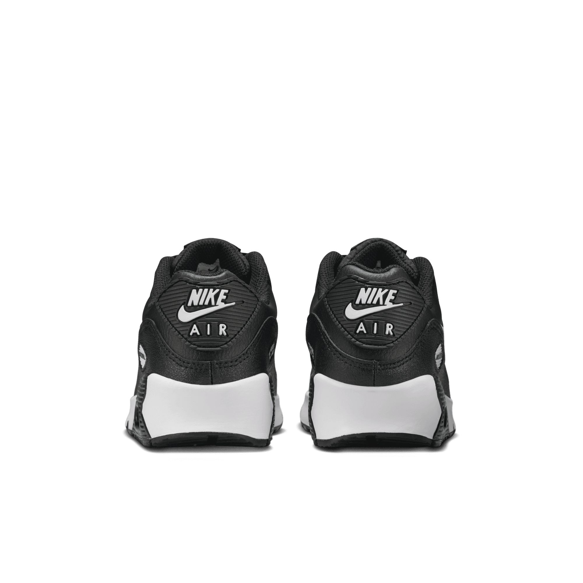 Nike Kids' Grade School Air Max 90 Shoes