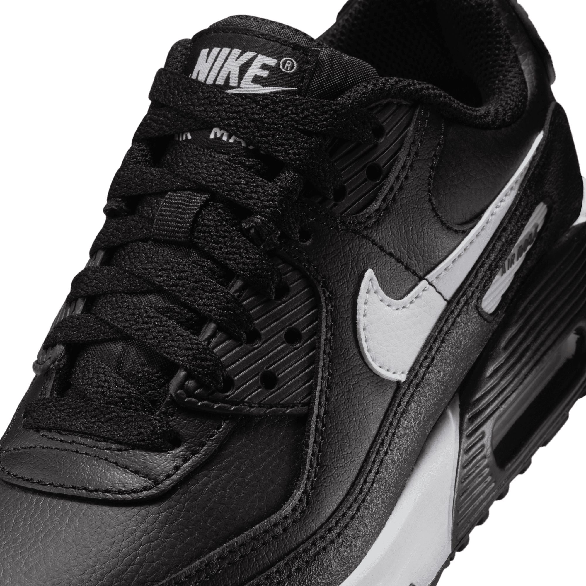 Nike Kids' Grade School Air Max 90 Shoes