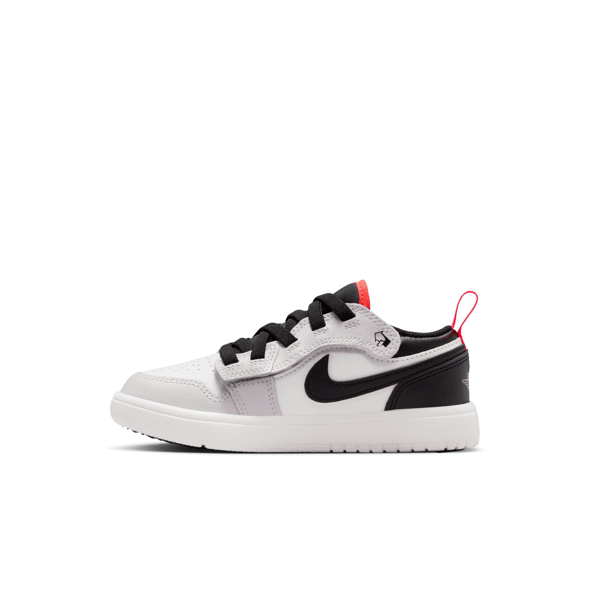 Nike Kids' Pre-School Air Jordan 1 Basketball Shoes