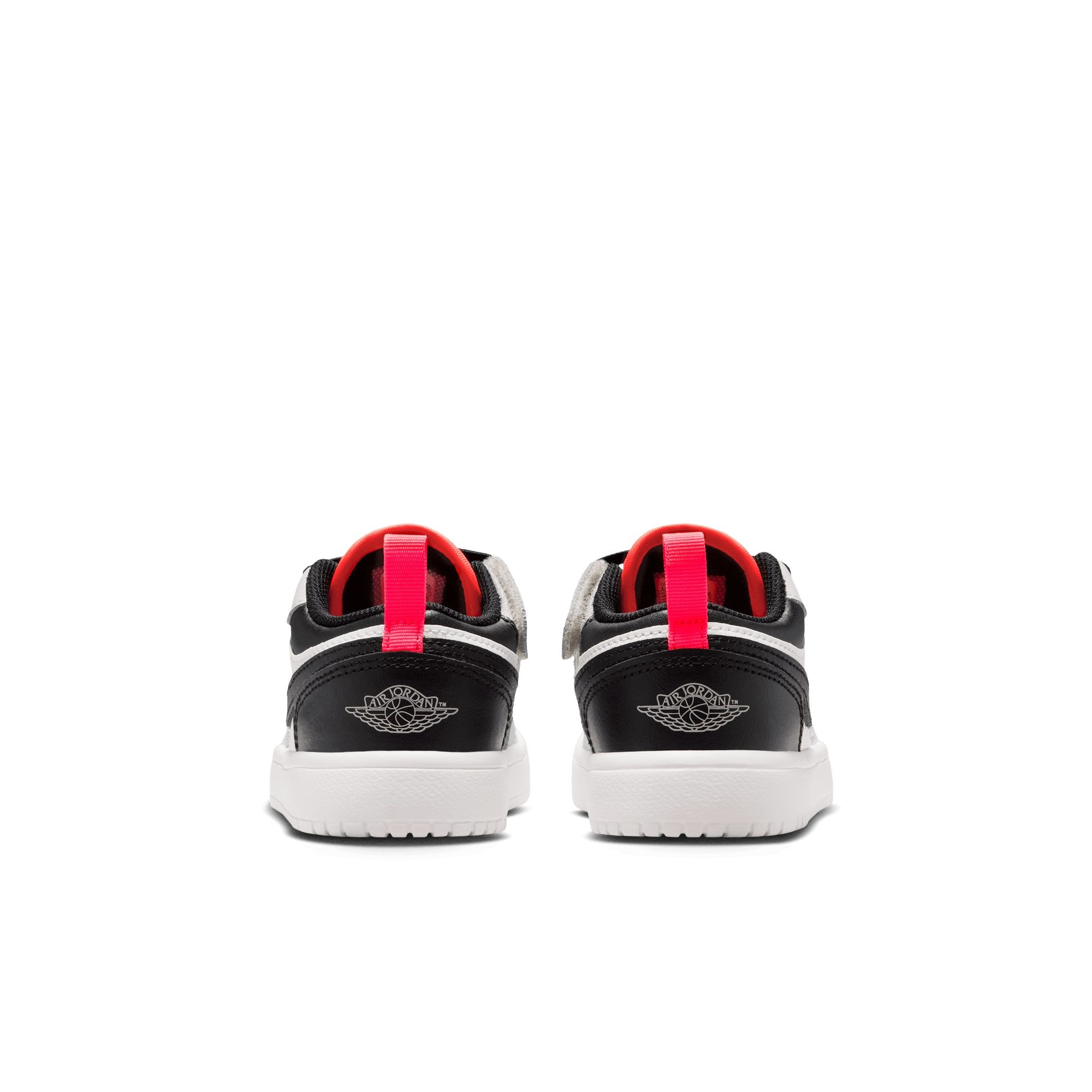 Nike Kids' Pre-School Air Jordan 1 Basketball Shoes